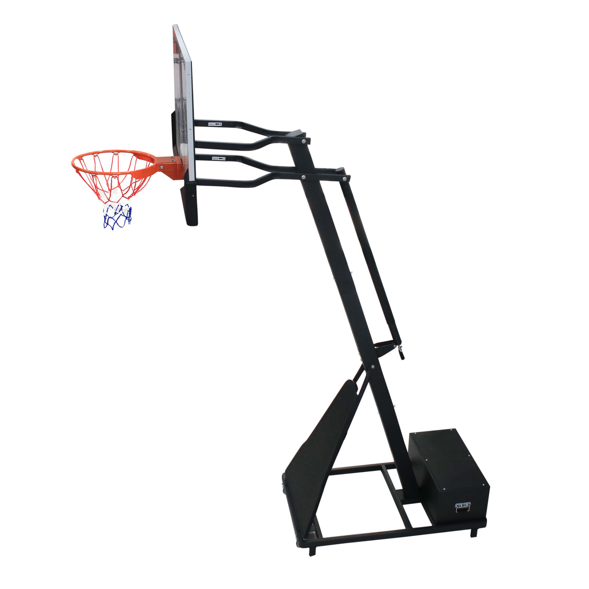 Basketball Stand