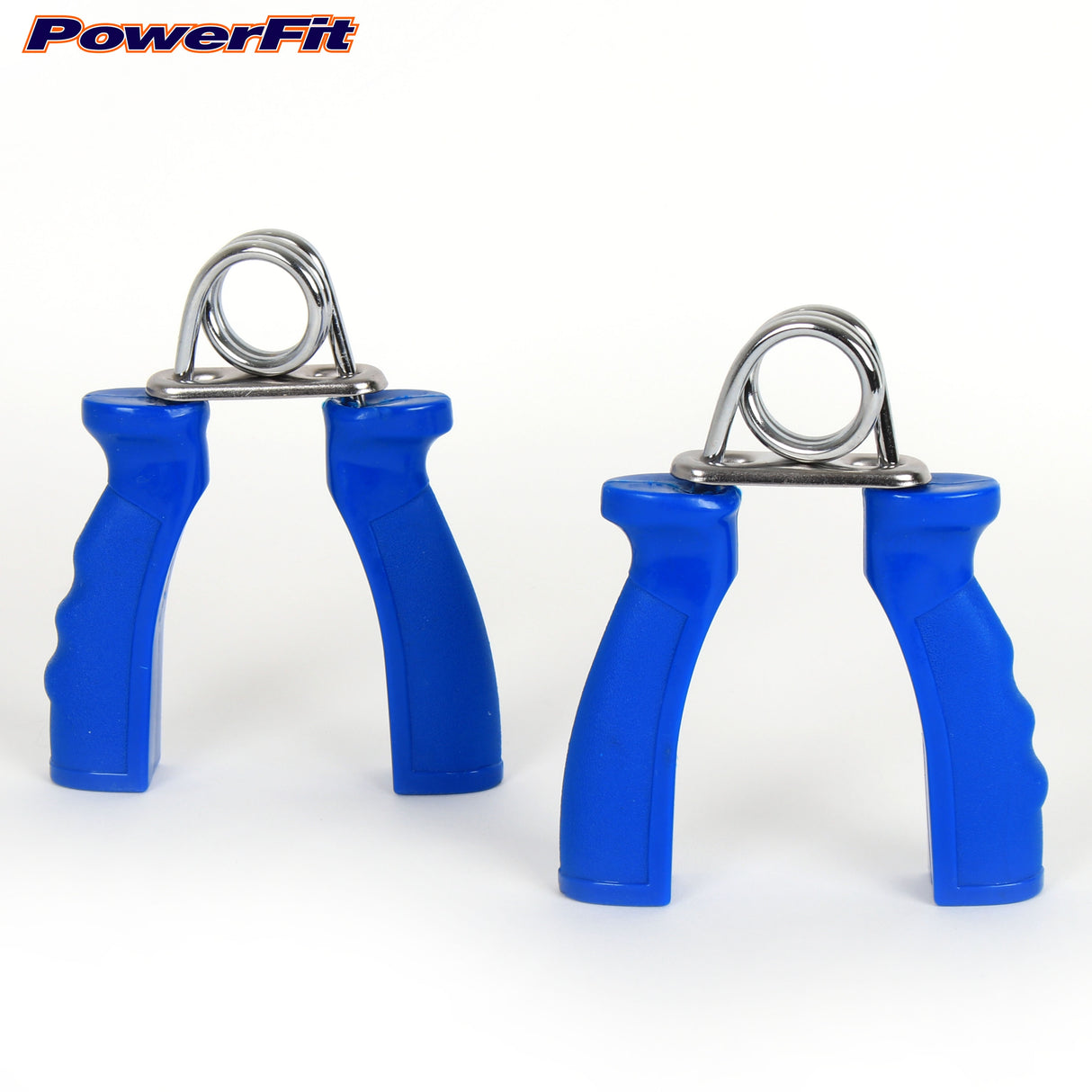 مقبض مرن لتمارين الساعد