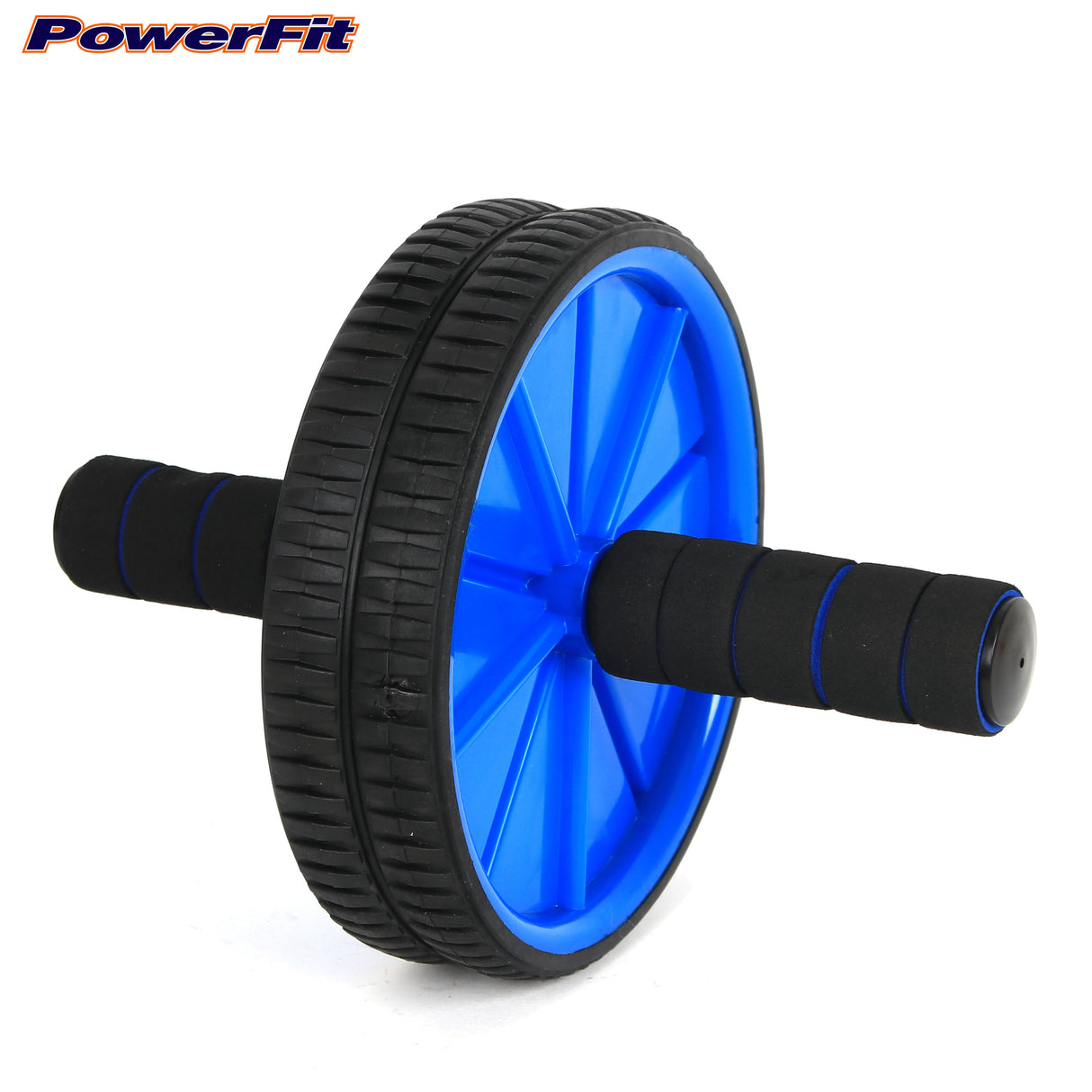 AB ROLLER EXERCISE WHEEL