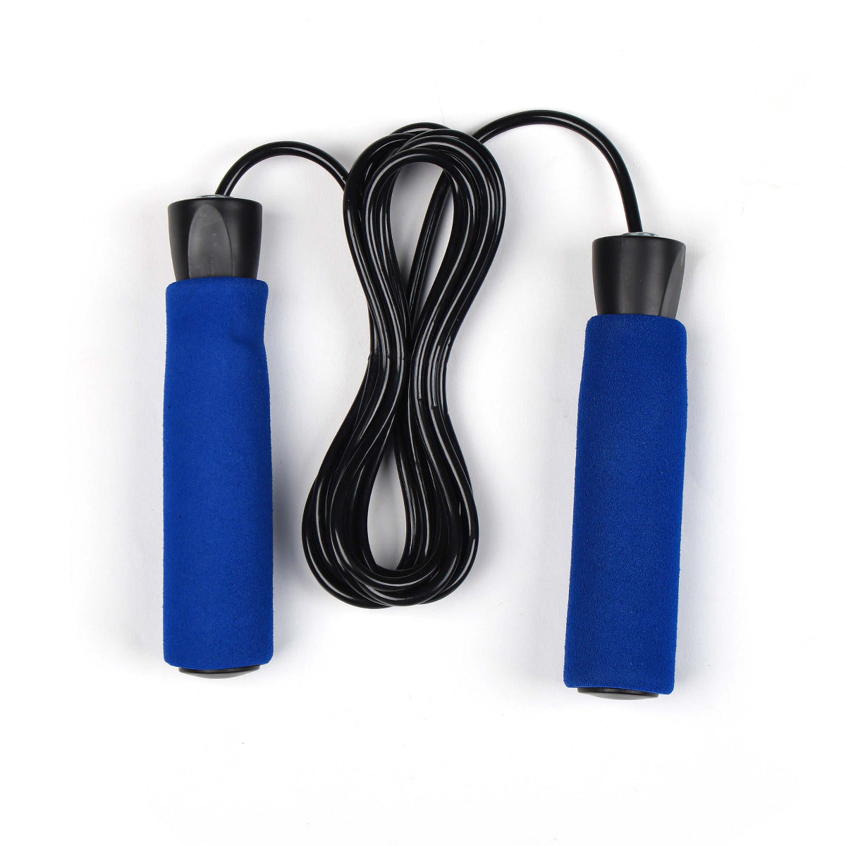 JUMP ROPE W/BEARING-9FT