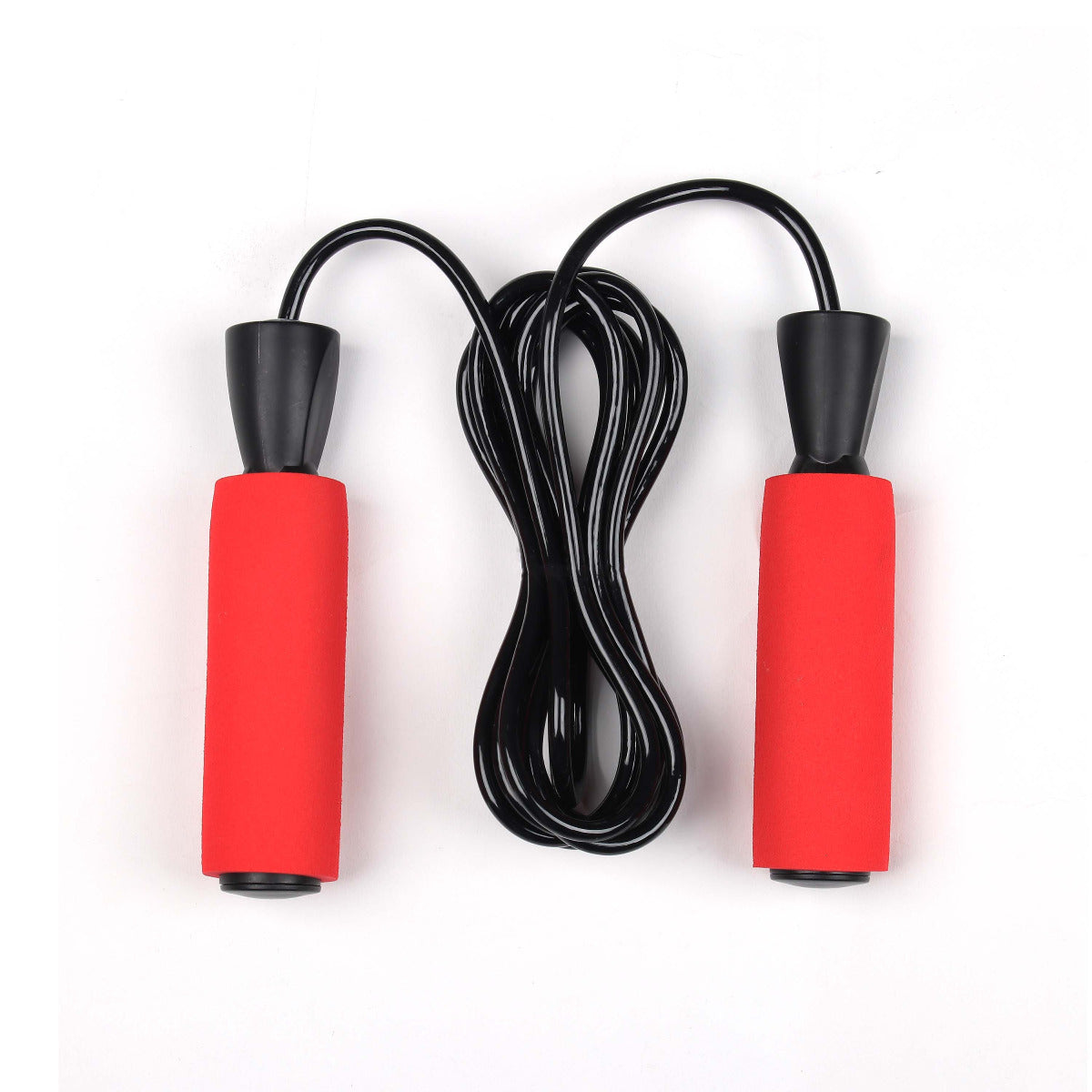 JUMP ROPE W/BEARING-9FT