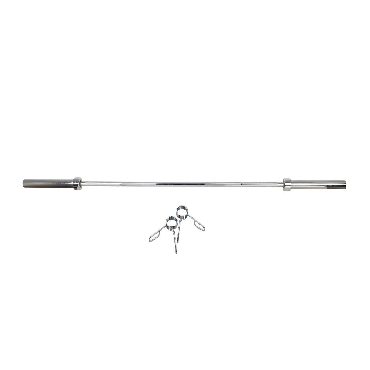 Olympic Straight Bar