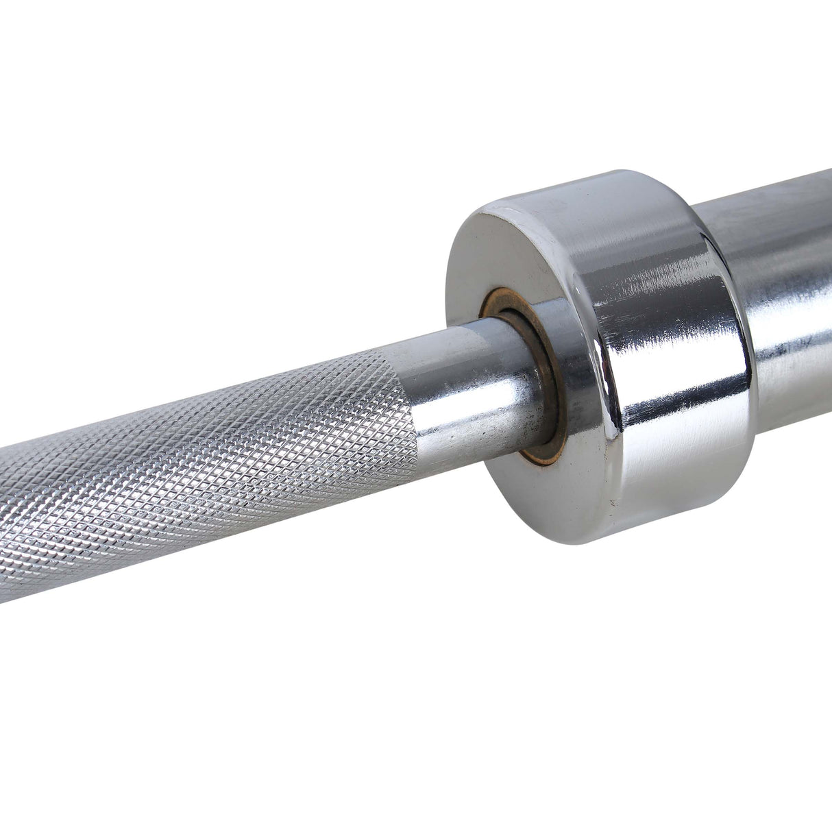 Olympic Straight Bar