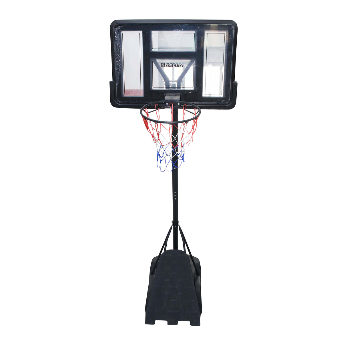 حامل كرة سلة