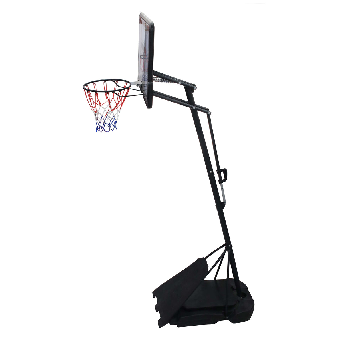 حامل كرة سلة