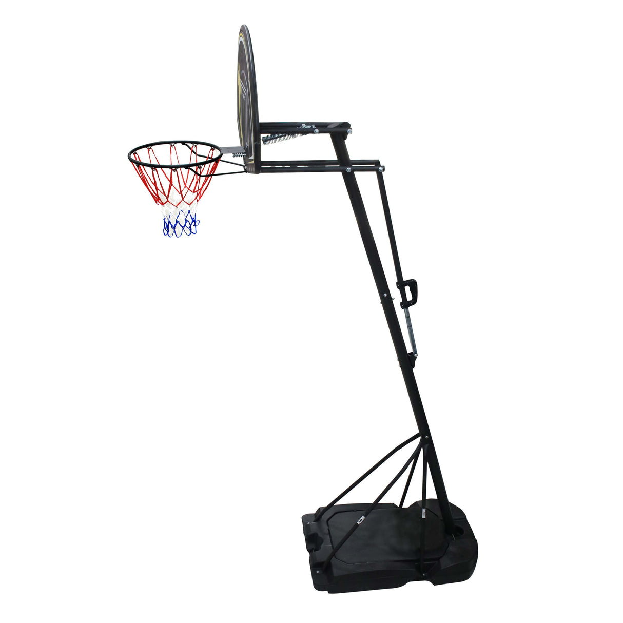 حامل كرة سلة