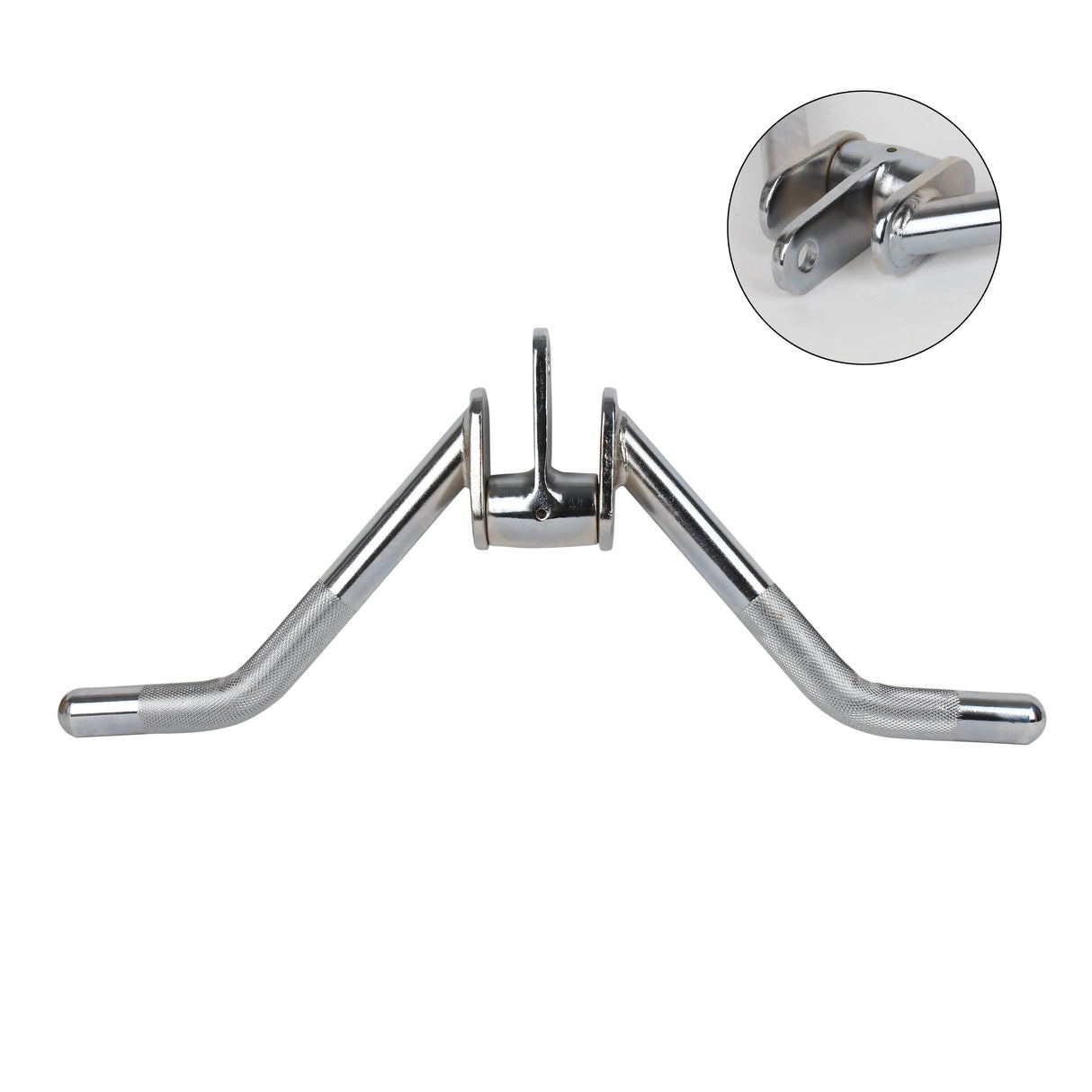 Cable Attachment Bar