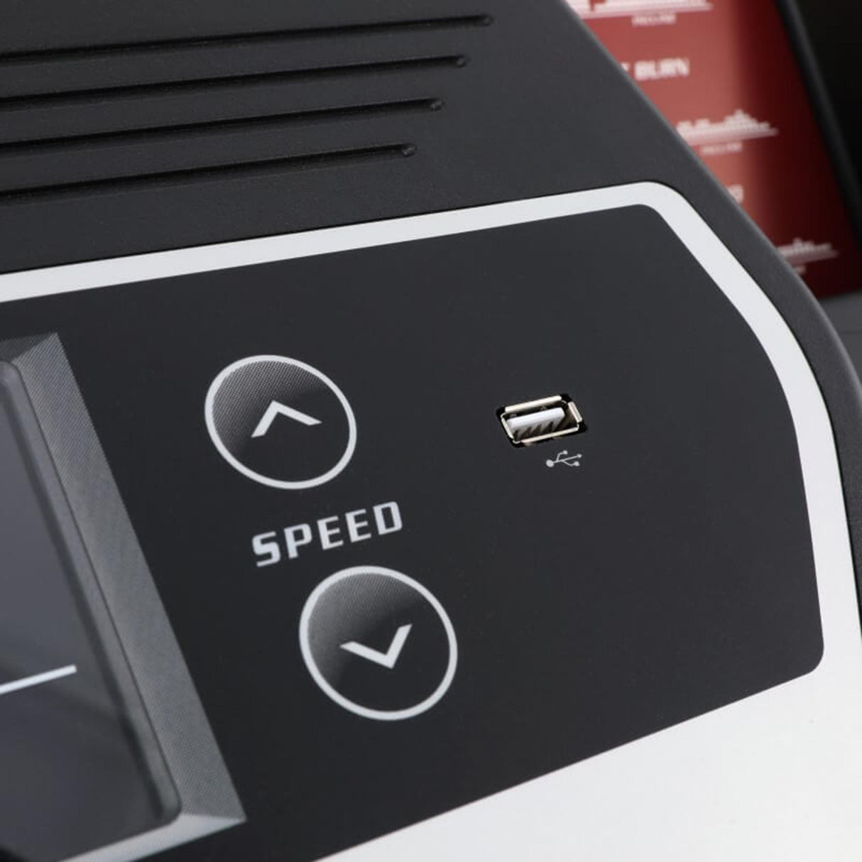 جهاز المشي والجري