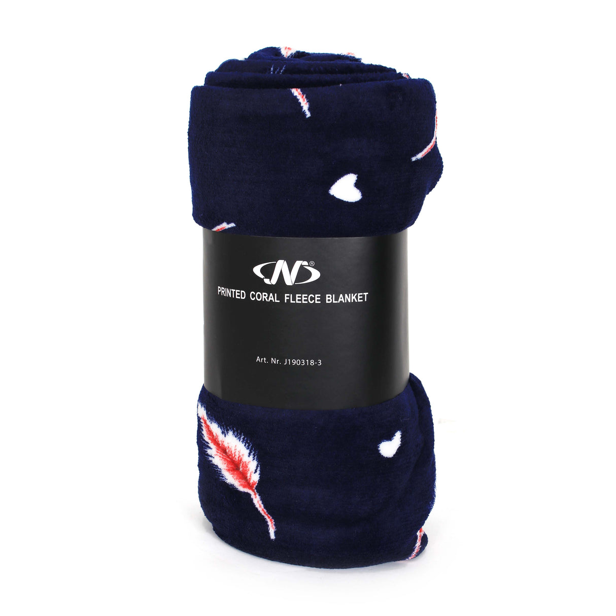 CORAL FLEECE BLANKET SIZE 200*220