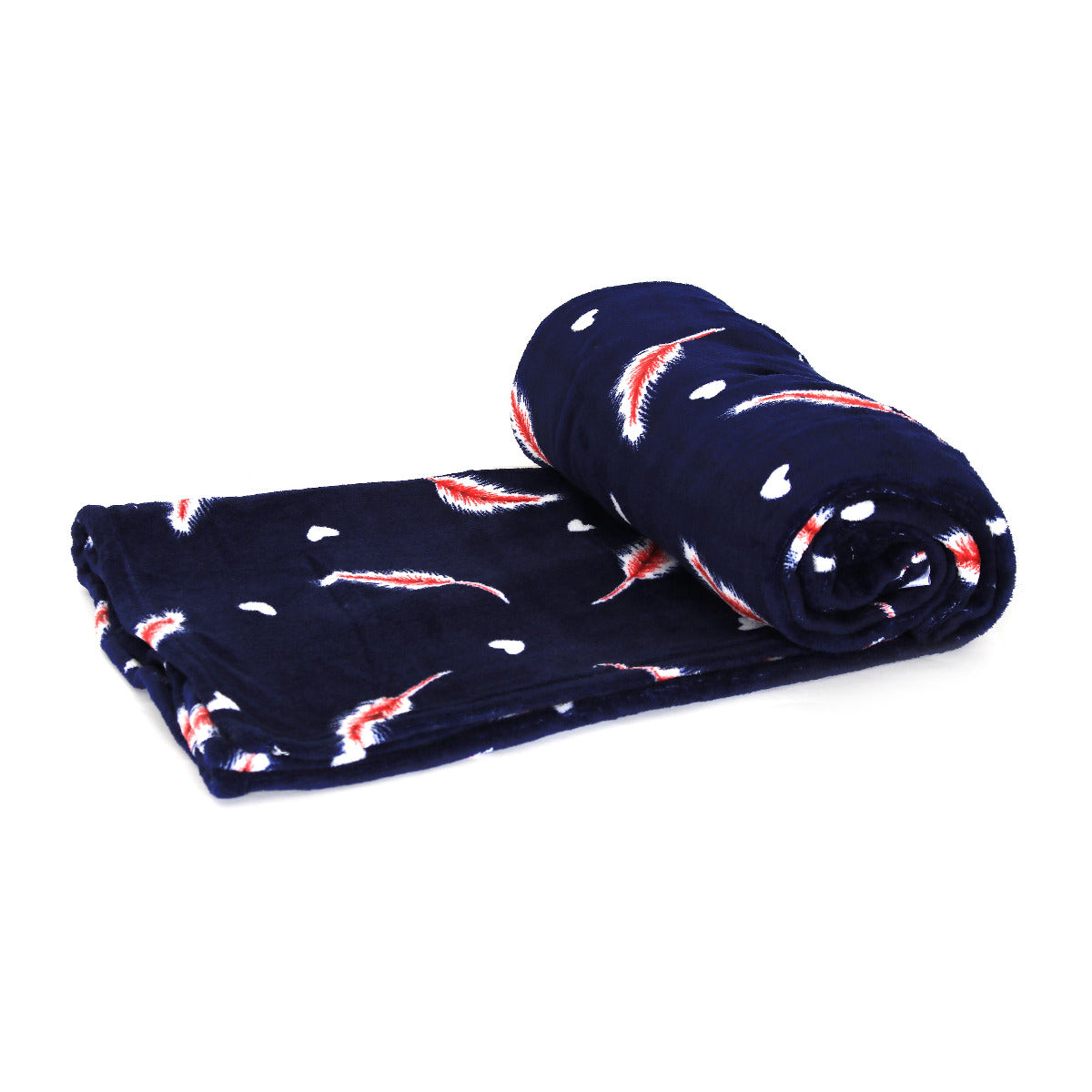 CORAL FLEECE BLANKET SIZE 200*220