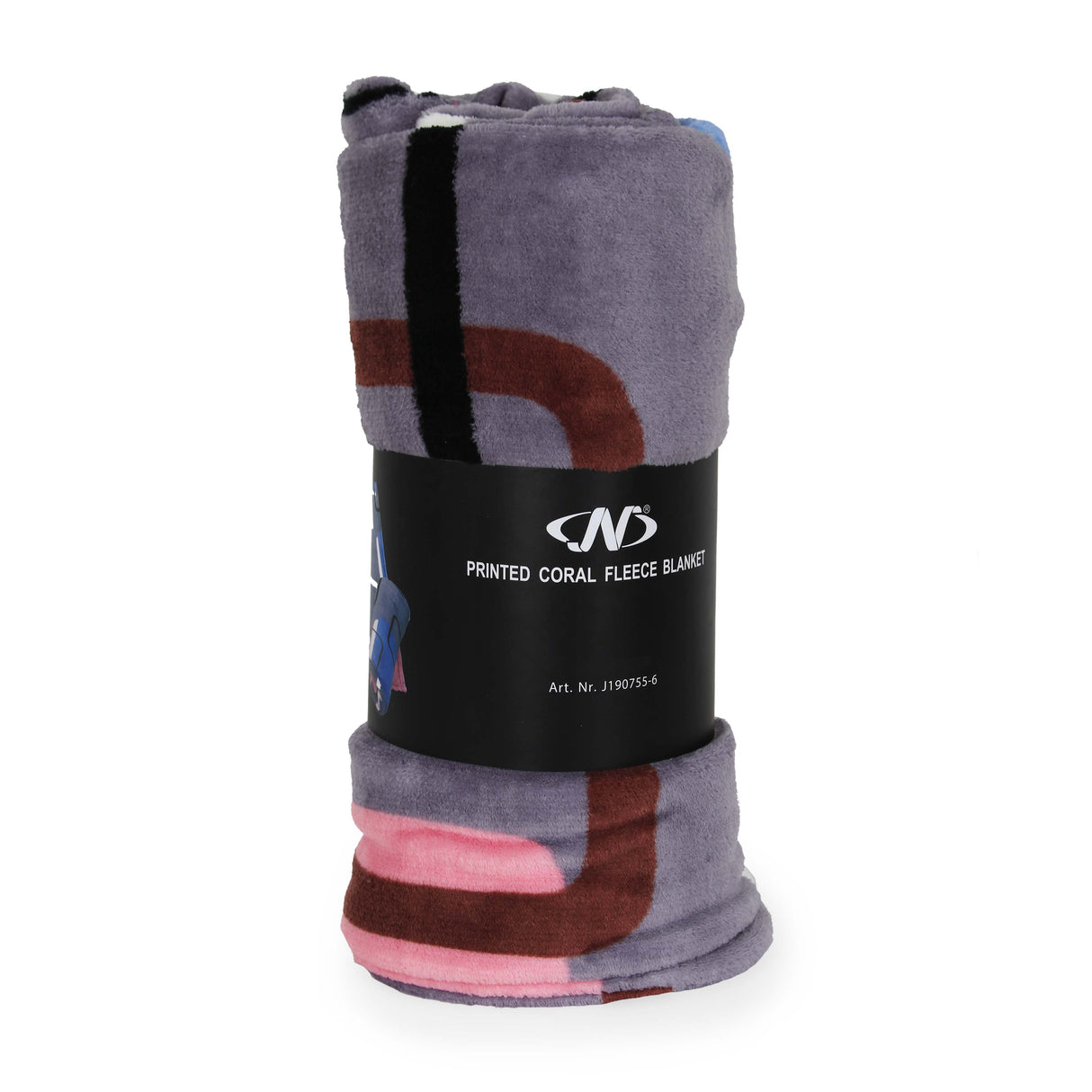 CORAL FLEECE BLANKET SIZE 200*220