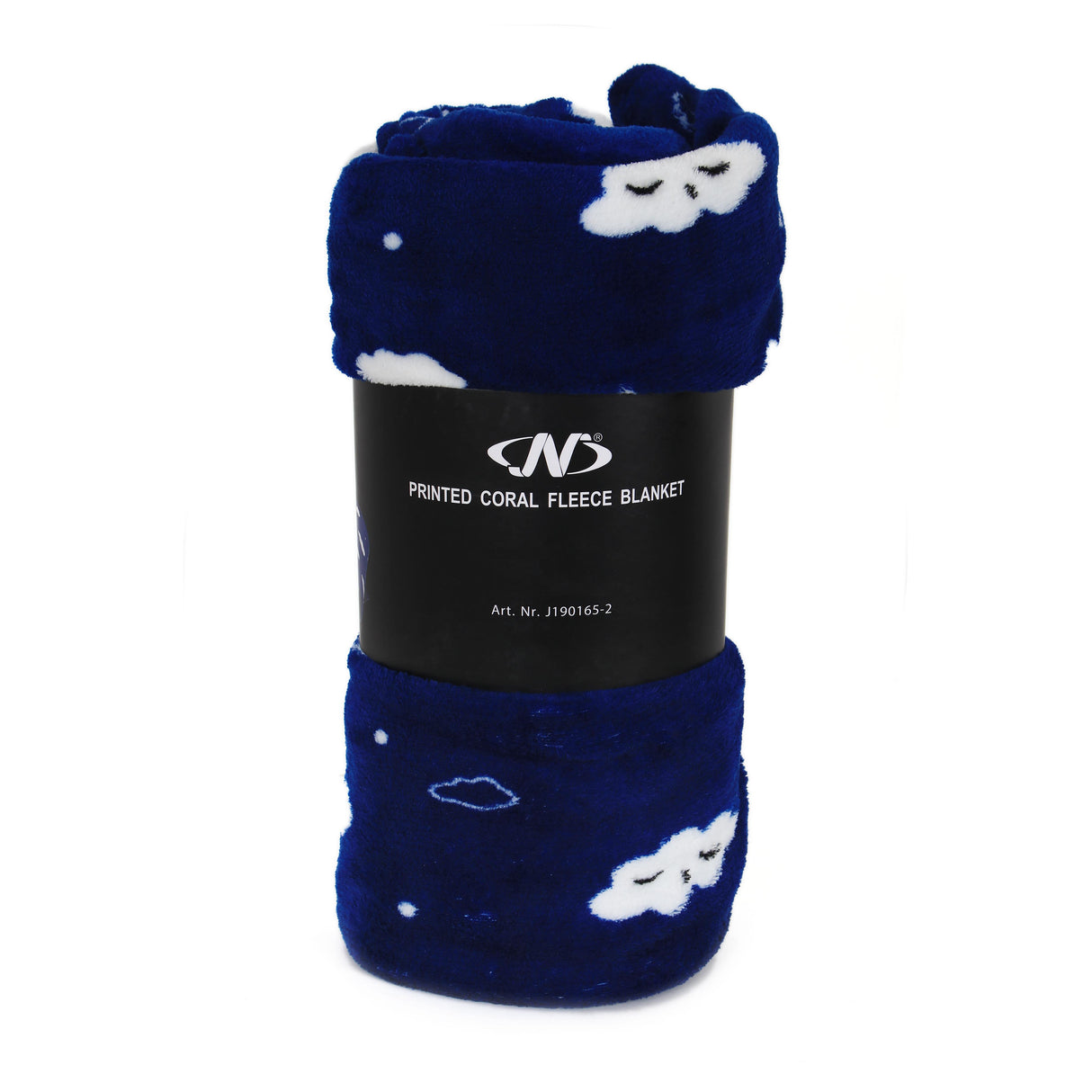 CORAL FLEECE BLANKET SIZE 200*220