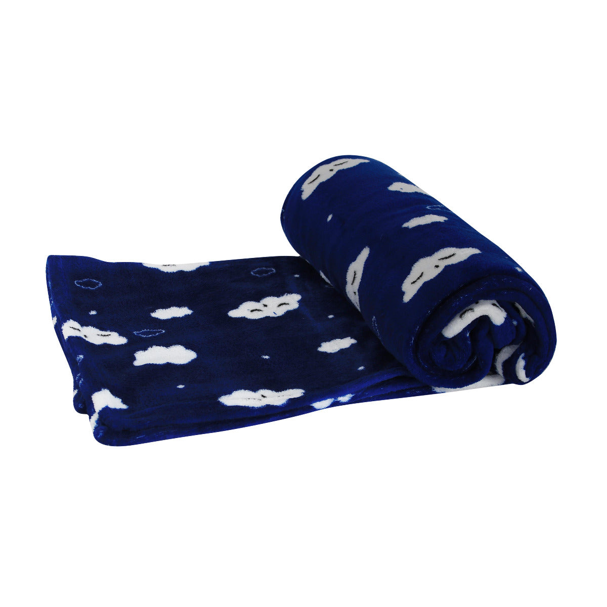 CORAL FLEECE BLANKET SIZE 200*220