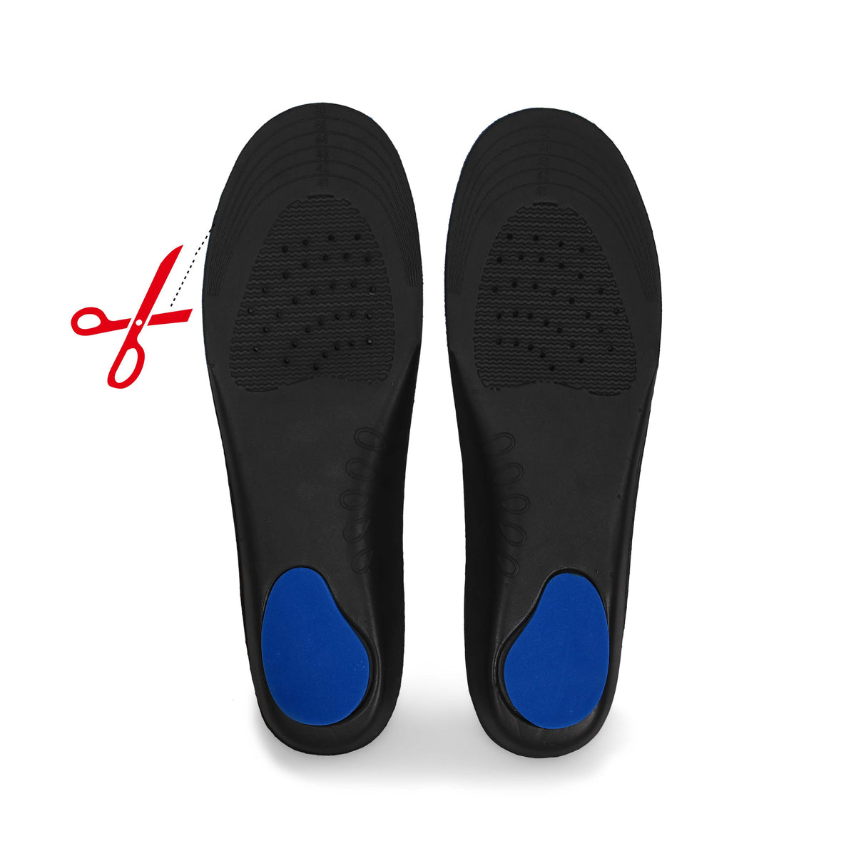 SHOES INSOLE -ULTRA FLAT
