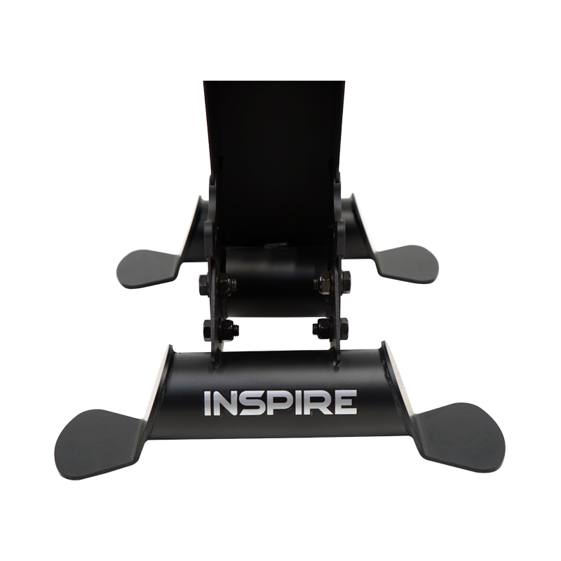 VERTICAL DUMBBELL RACK