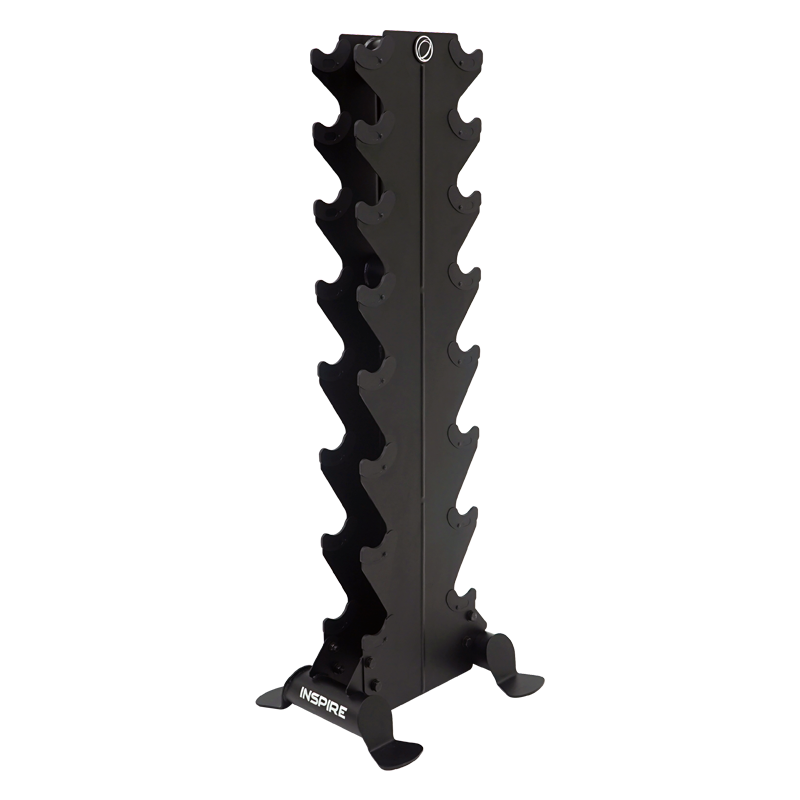 VERTICAL DUMBBELL RACK