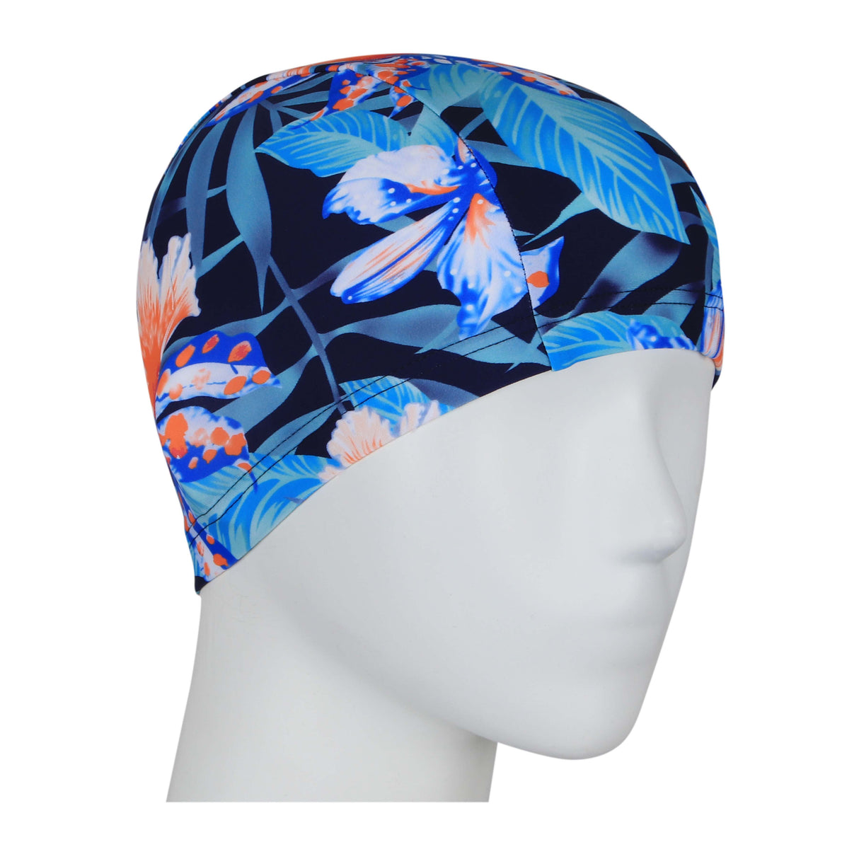 Swimming Cap (9-16 Years)