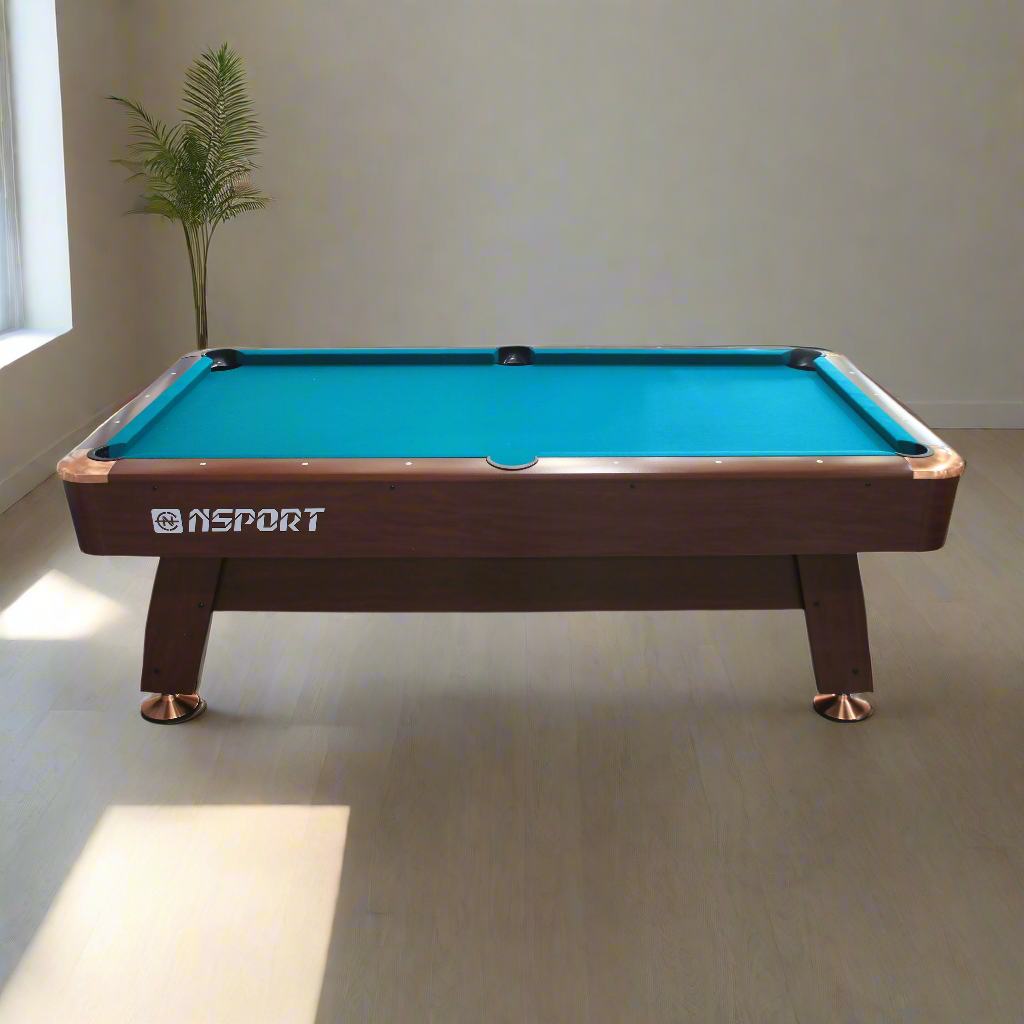 BILLIARD TABLE