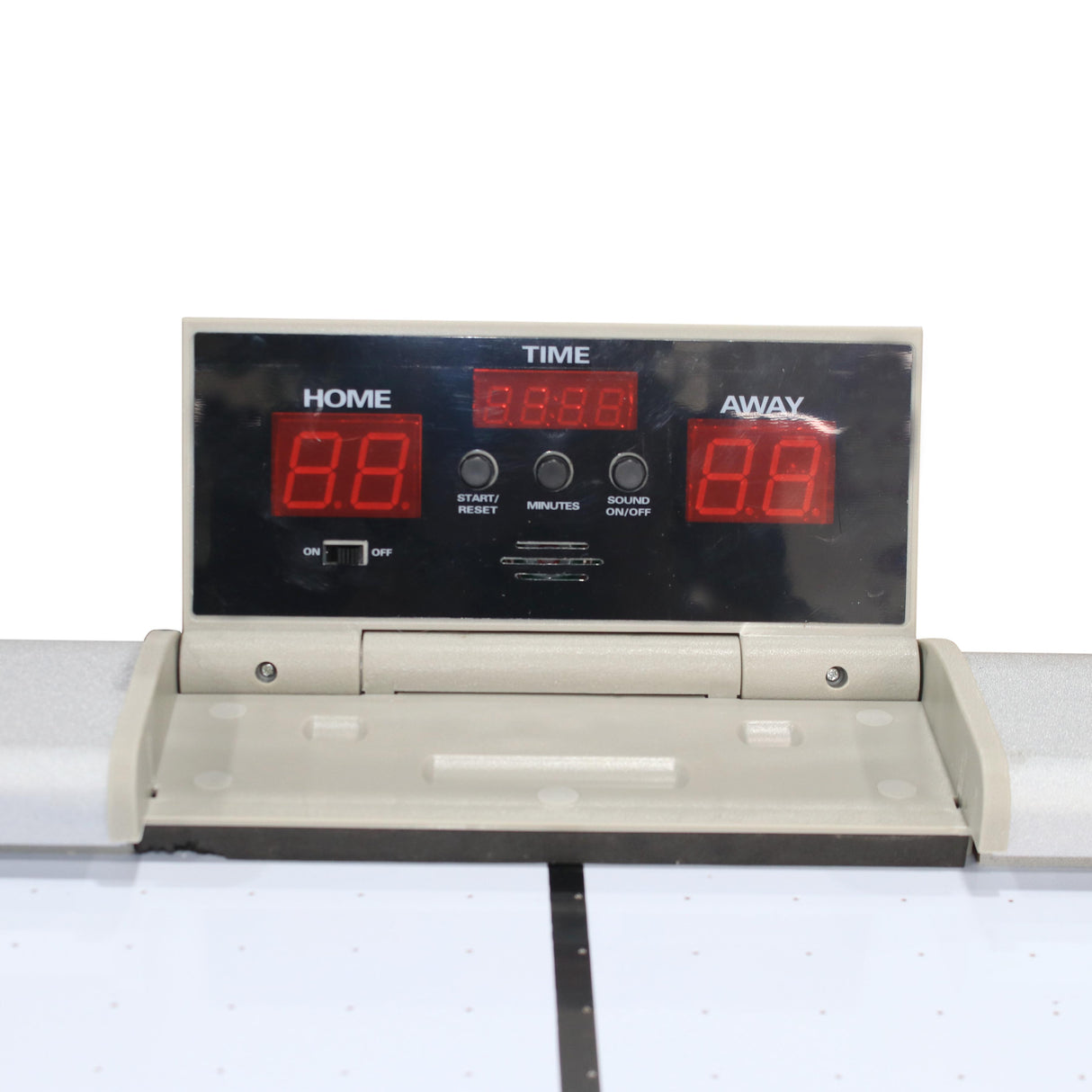 طاولة هوكي هوائي