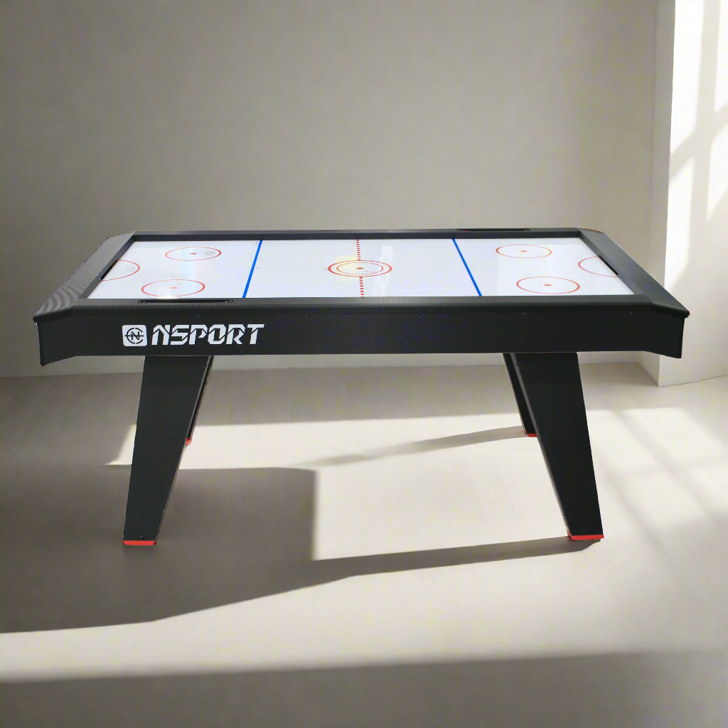 AIR HOCKEY TABLE