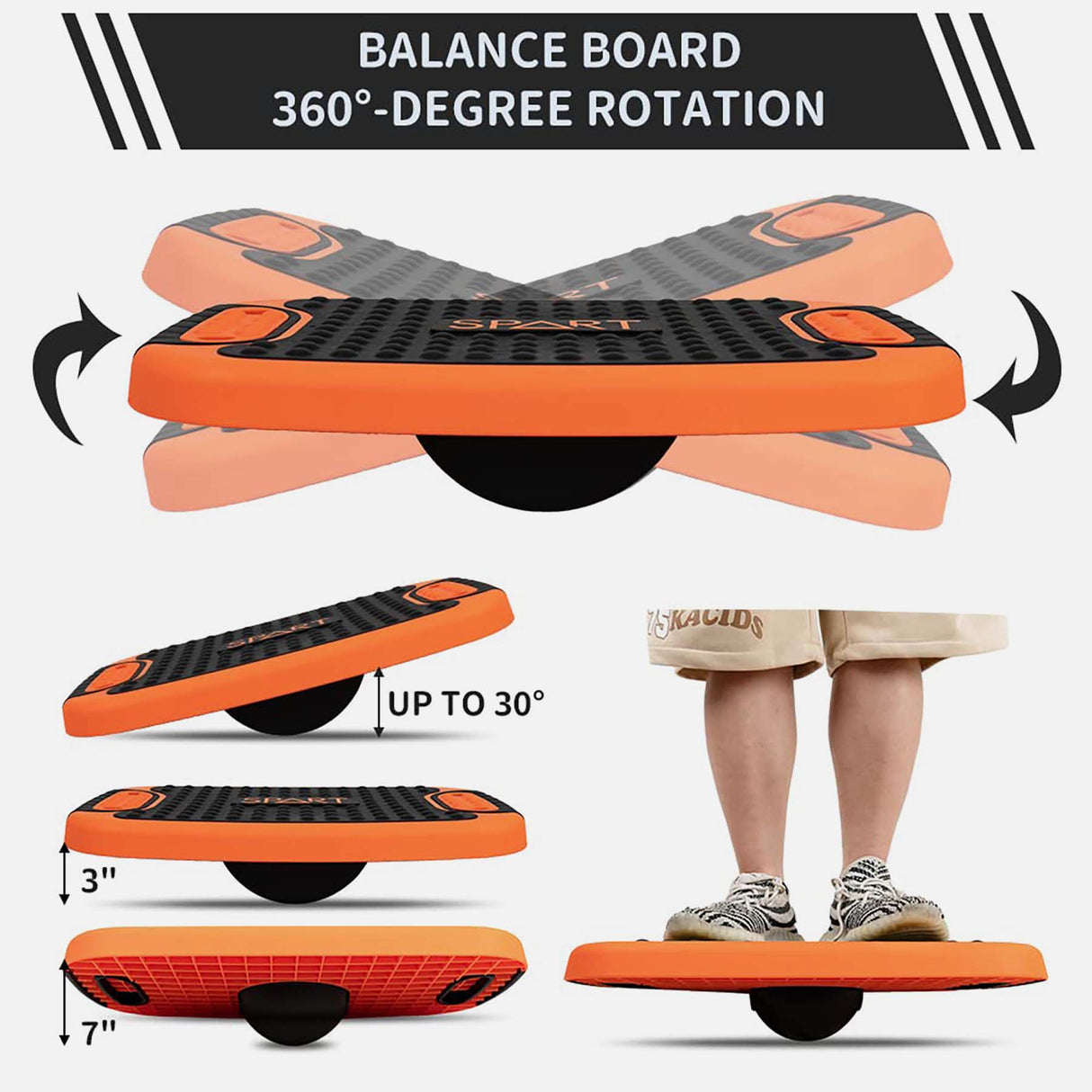 سلم تمرينات الأيروبيك