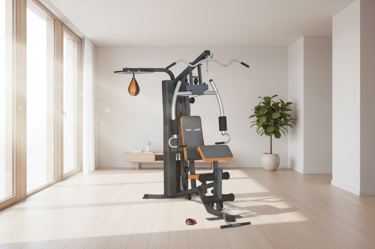 Home GYM