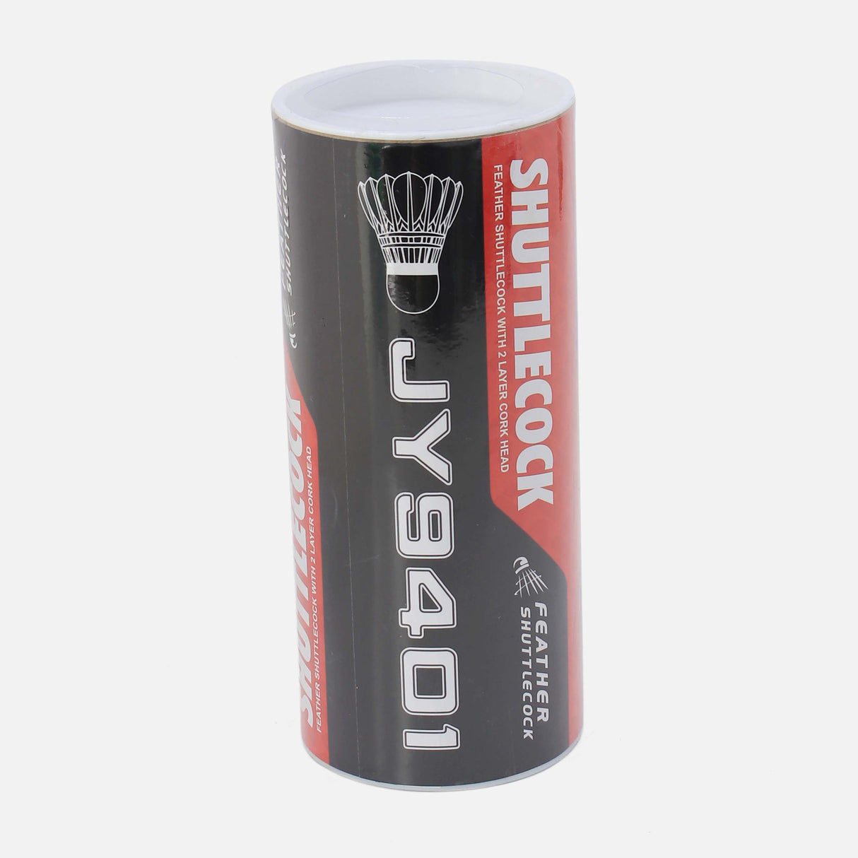 كرات ريشة 3 قطع