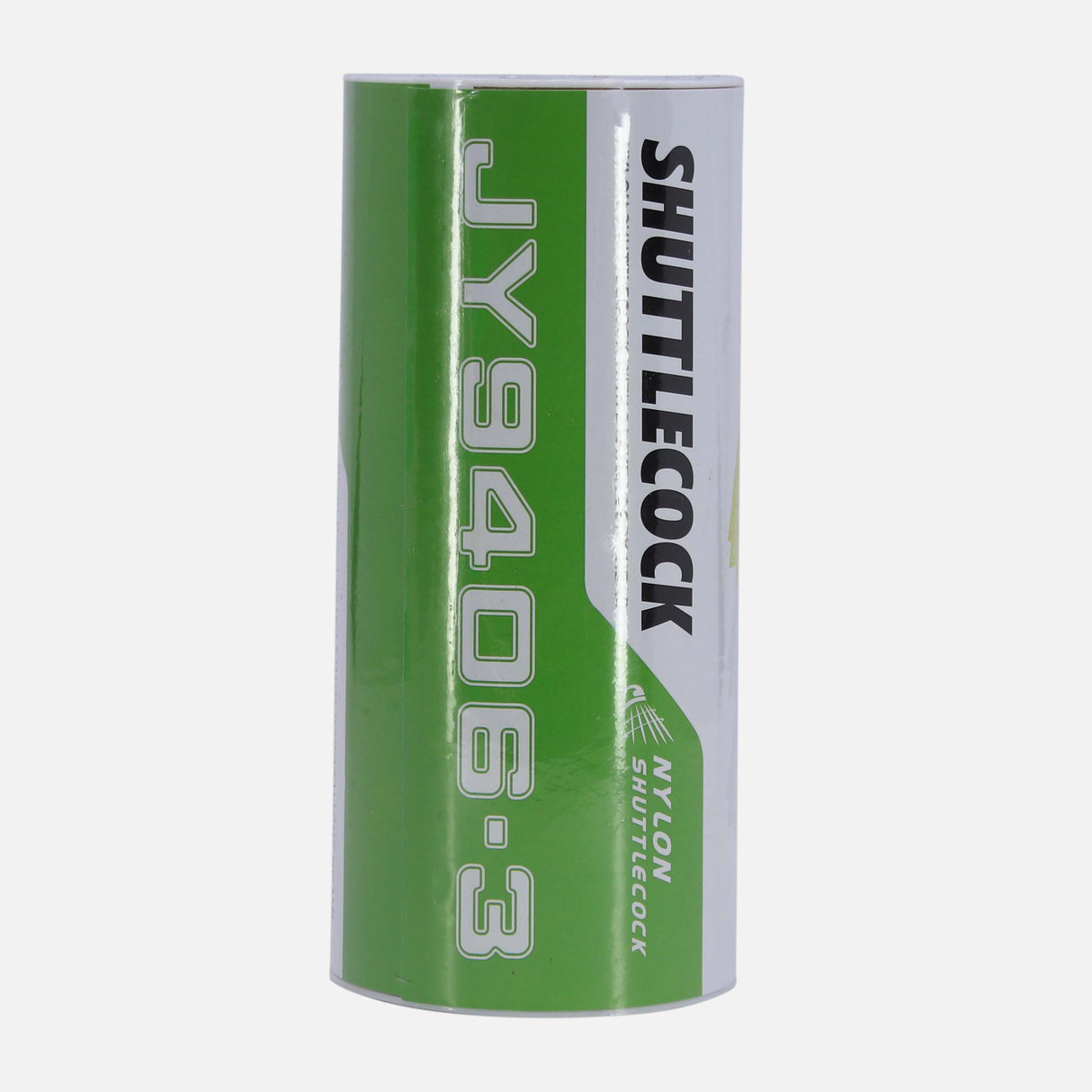 3 PCS NYLON SHUTTLE COCKS WITH 2 LAYER CORK+W