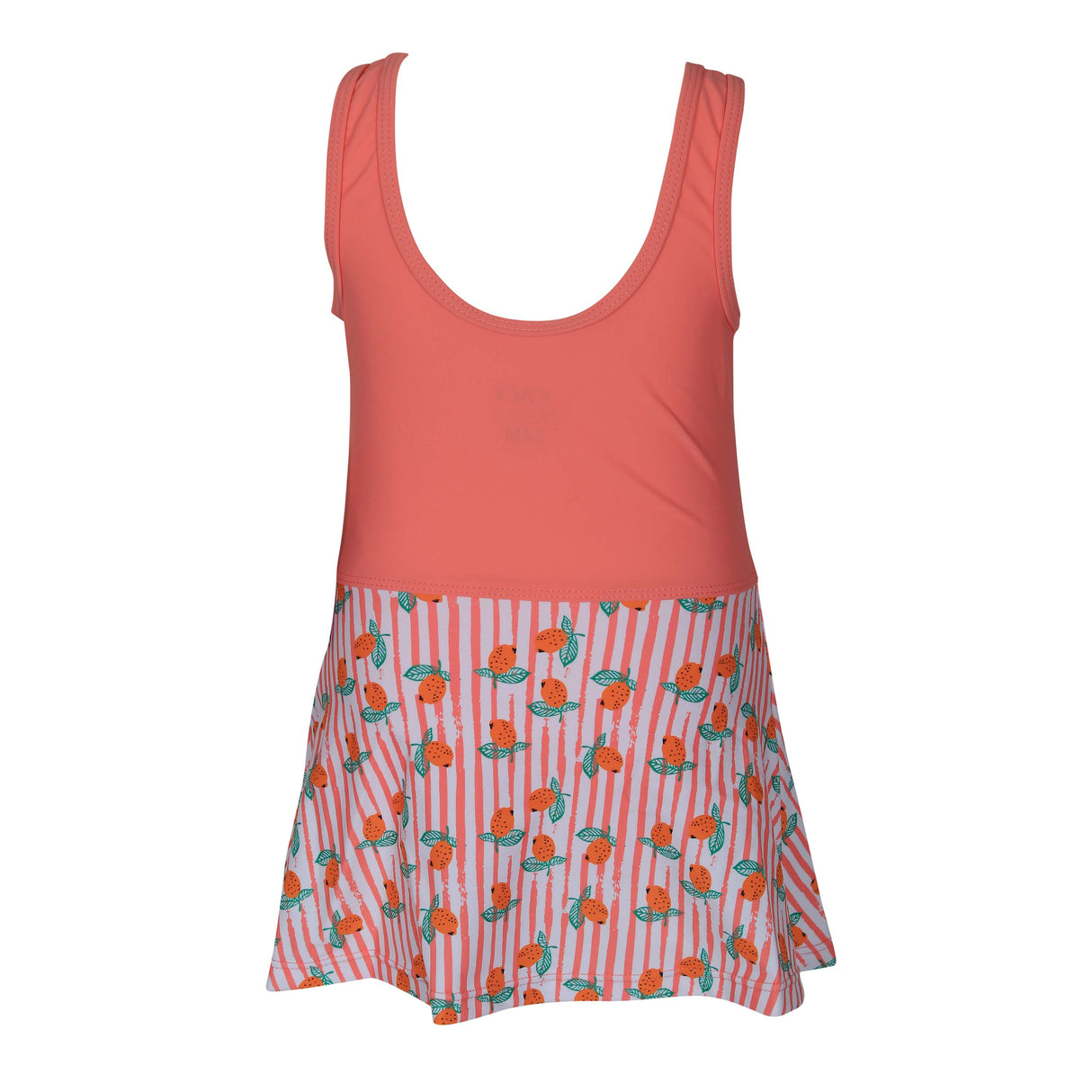 GIRLS SWIMMING DRESS