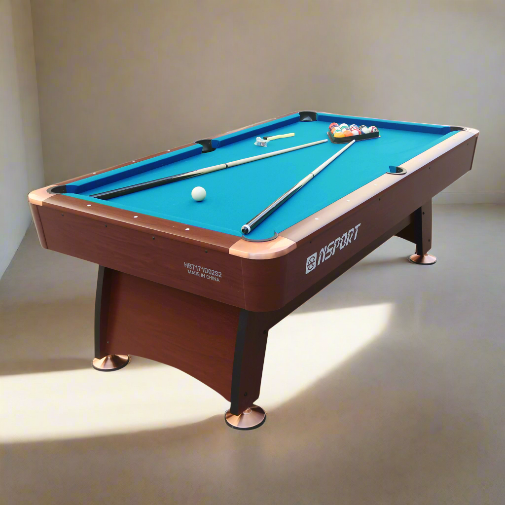 طاولة بلياردو