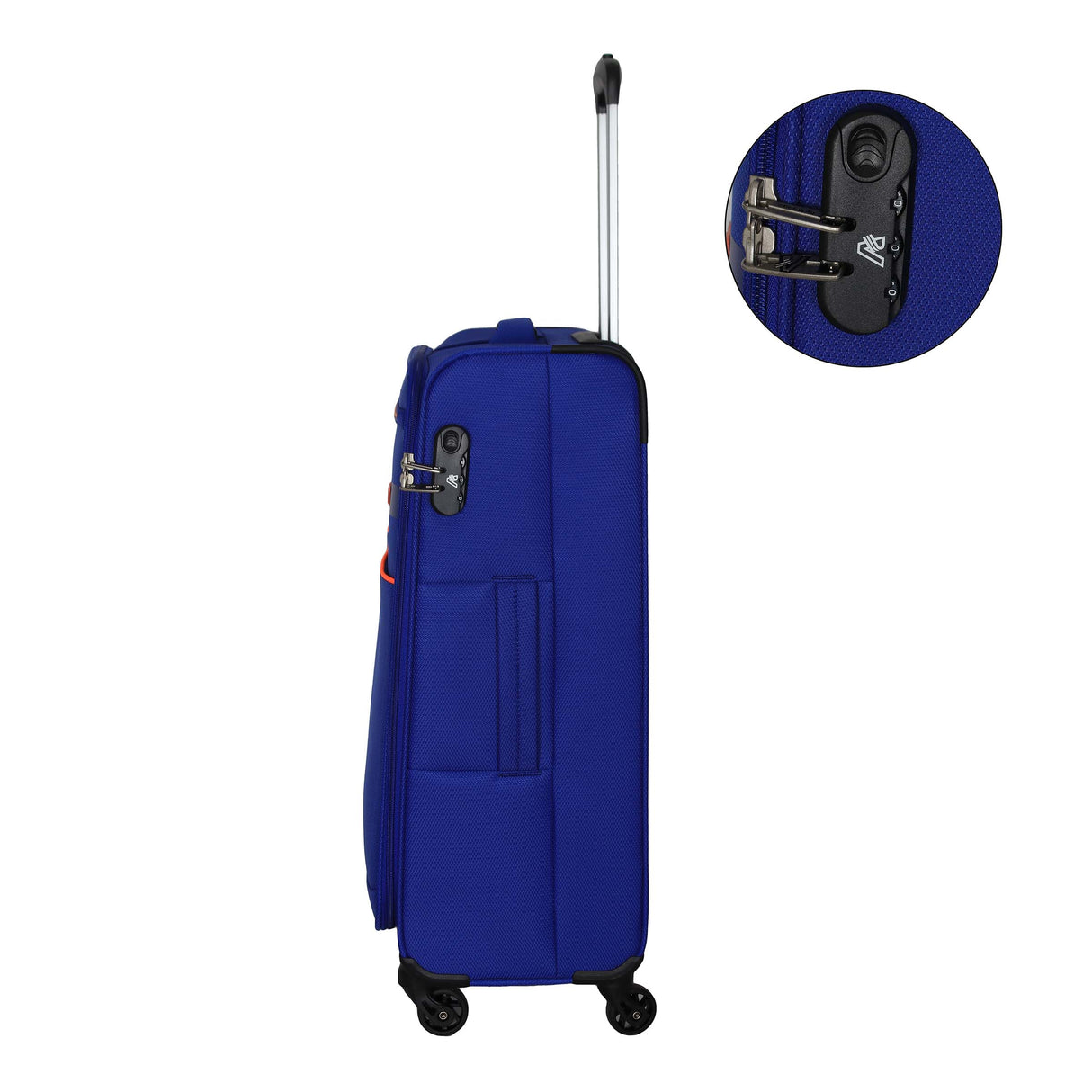 حقيبة سفر قطعة واحدة