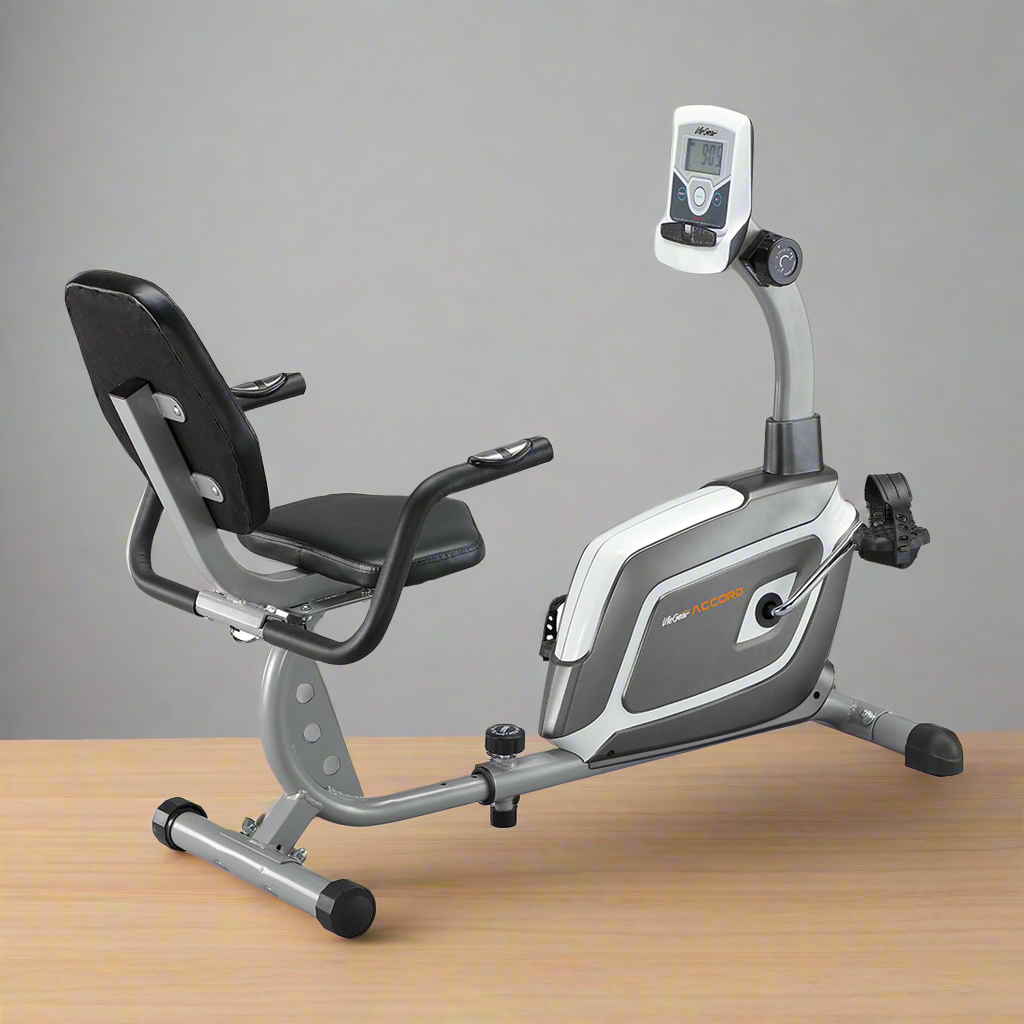 دراجة التمارين الرياضية