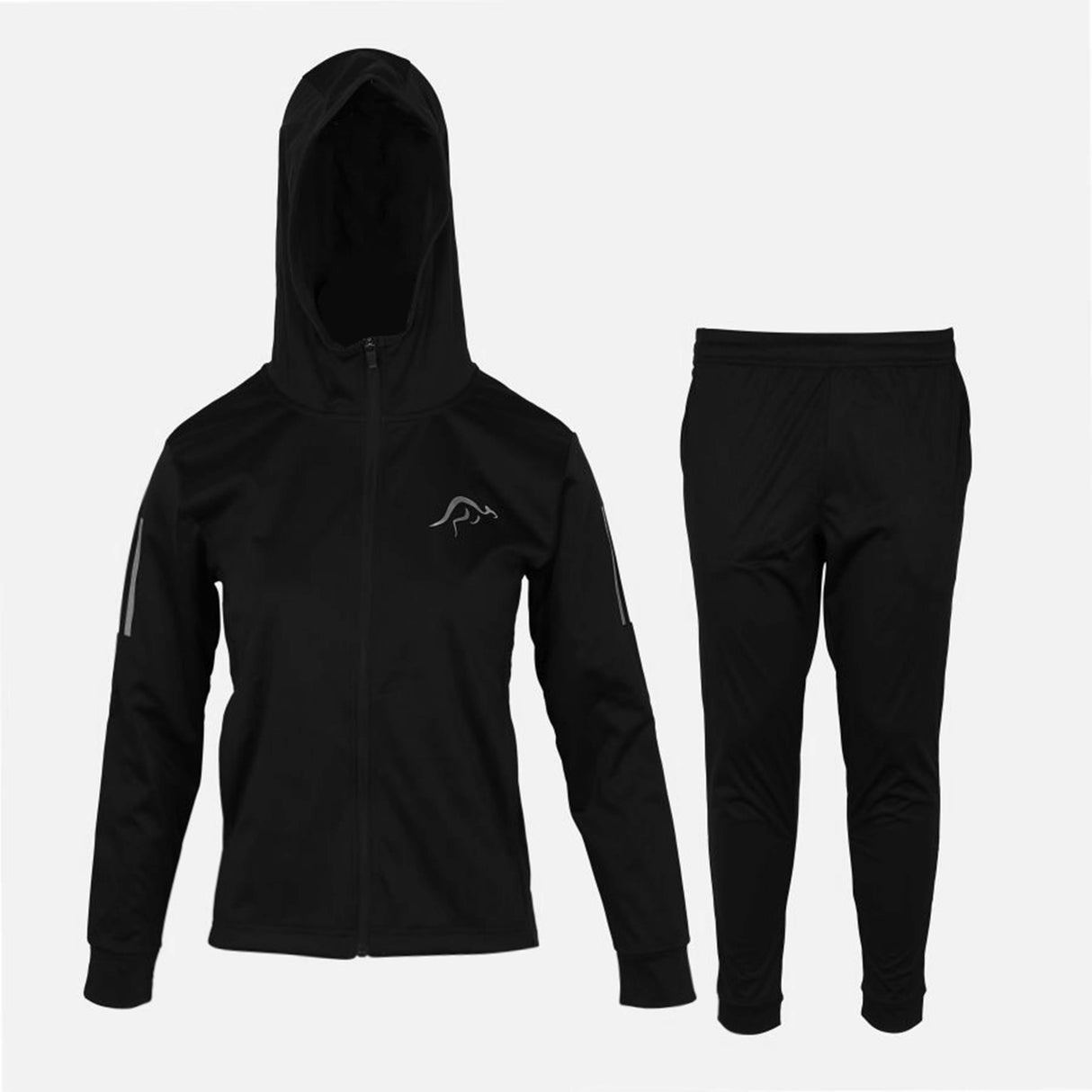 Ladies Sauna Suit