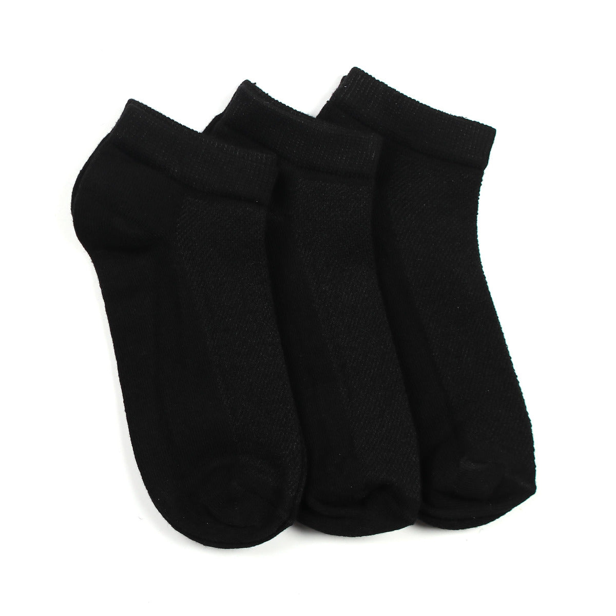 Men Ankle Sports Socks