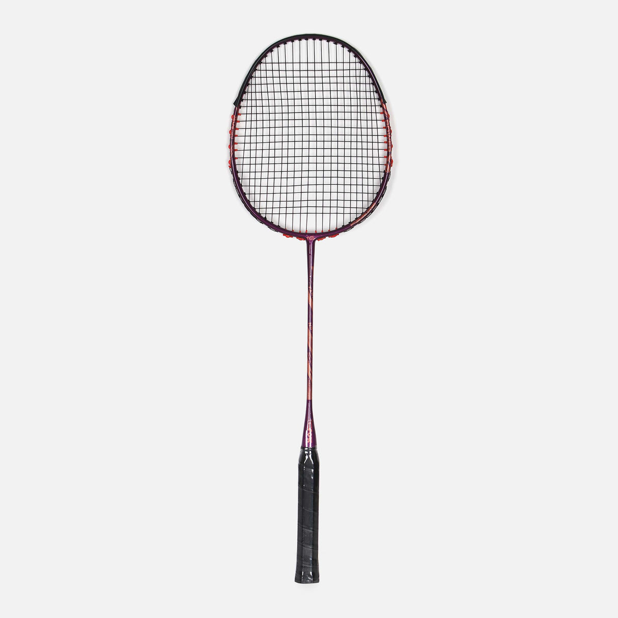 مضرب تنس ريشة