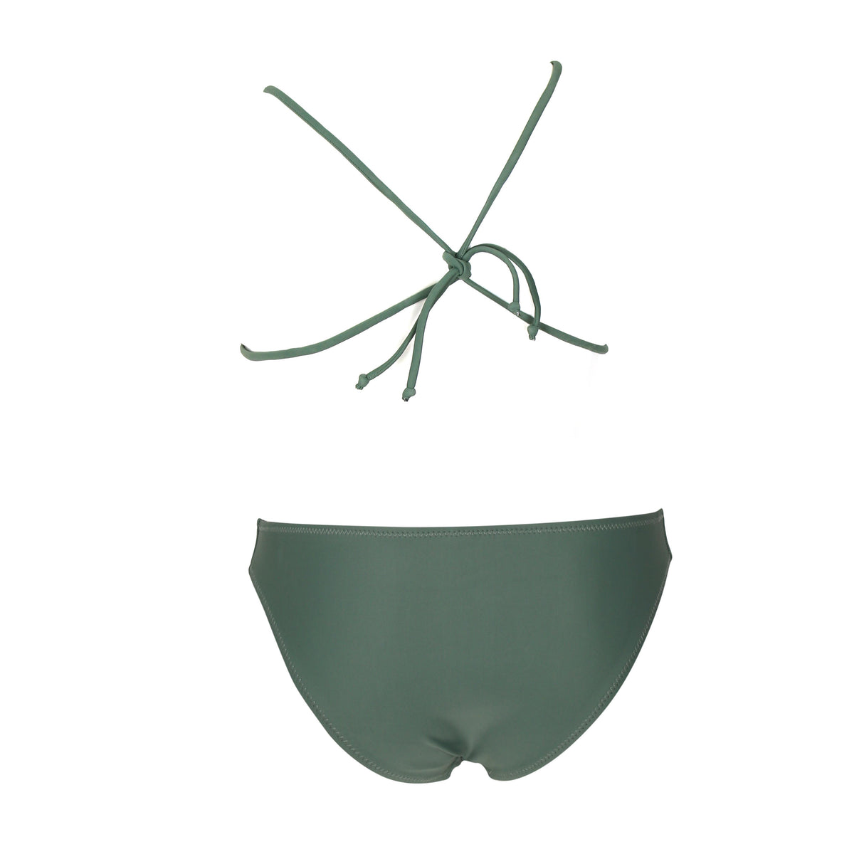 طقم سباحة بيكيني نسائي