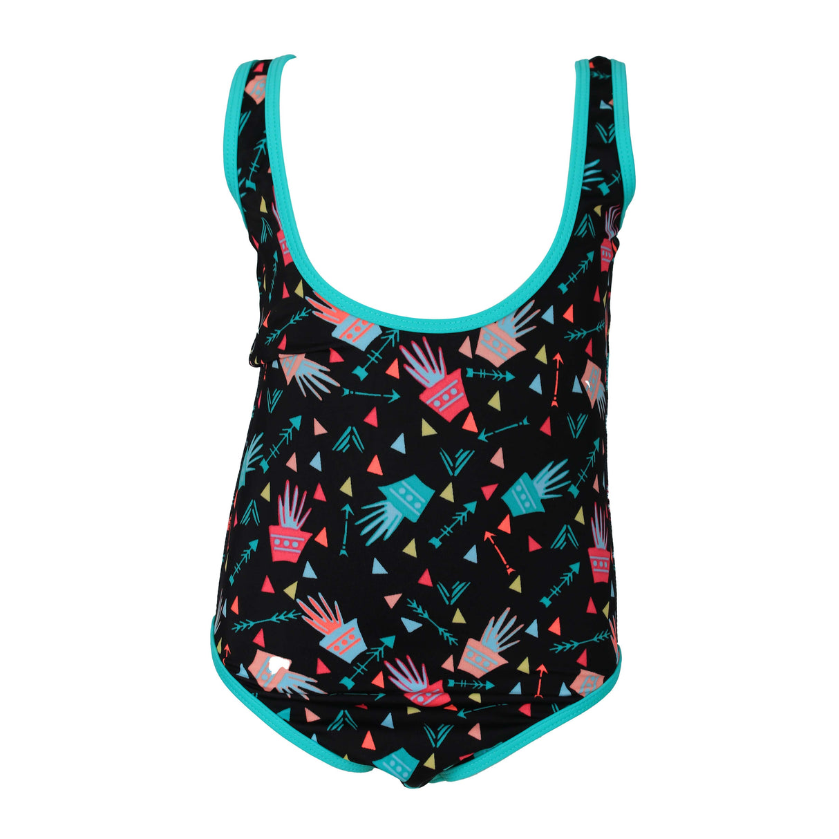 KIDS TANK SWIMMING SUIT