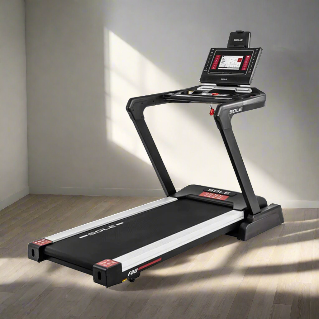 جهاز المشي والجري