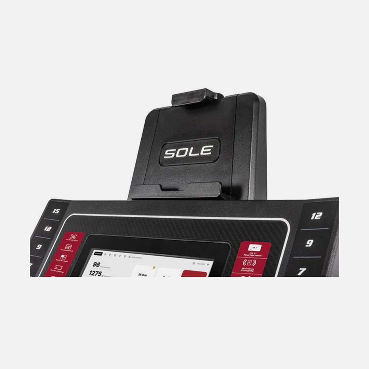 جهاز المشي والجري