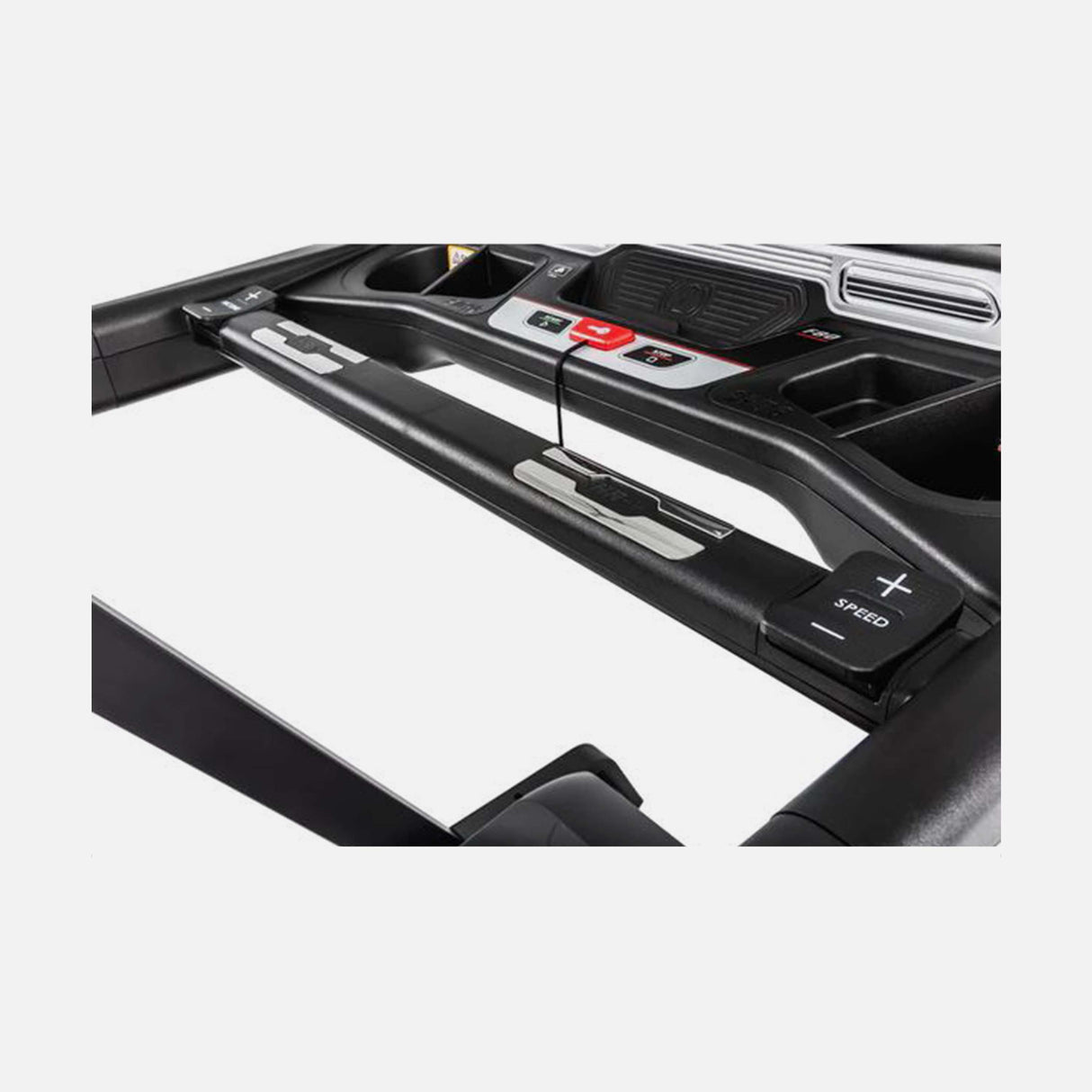 جهاز المشي والجري