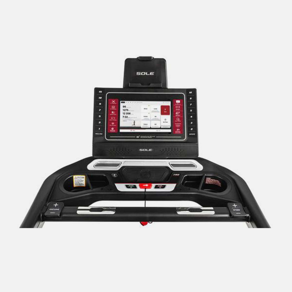 جهاز المشي والجري