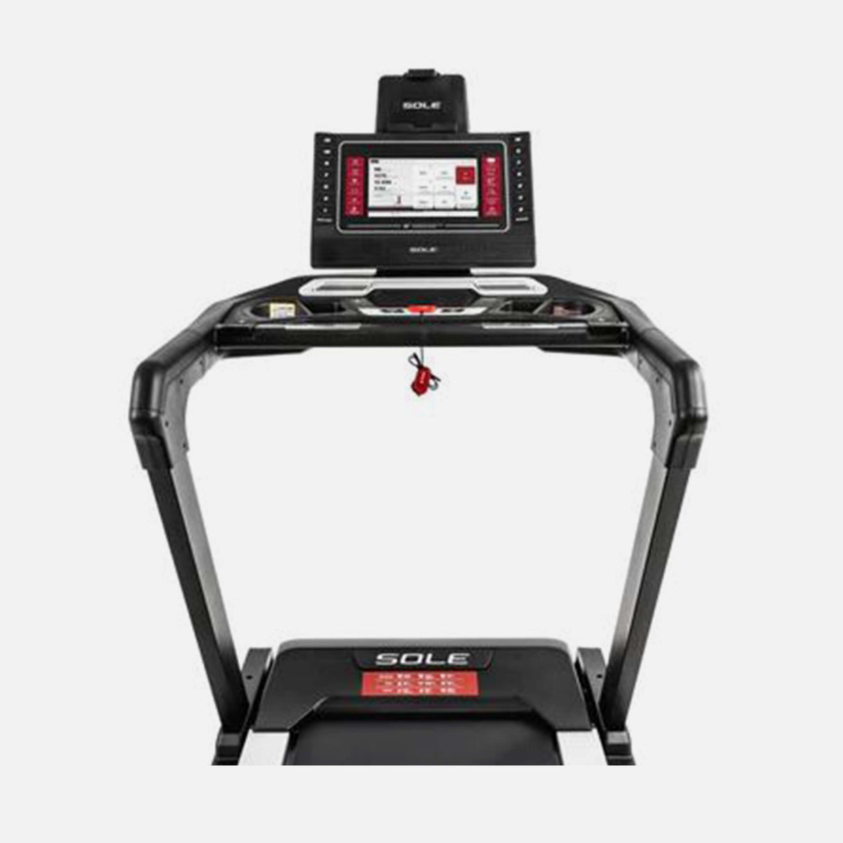 جهاز المشي والجري