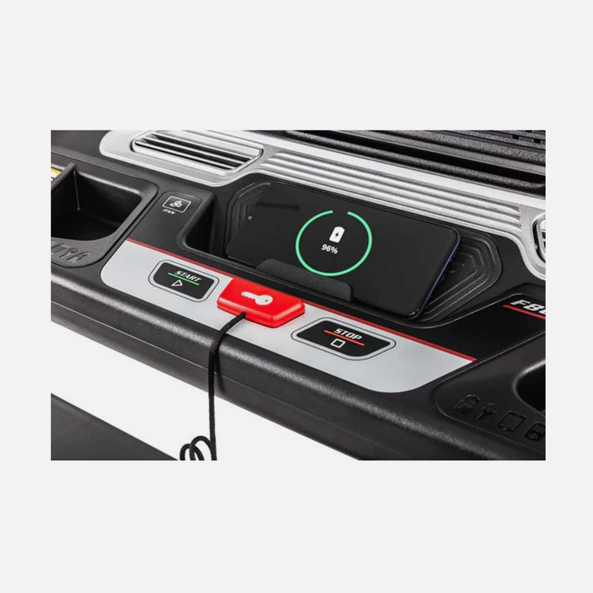 جهاز المشي والجري