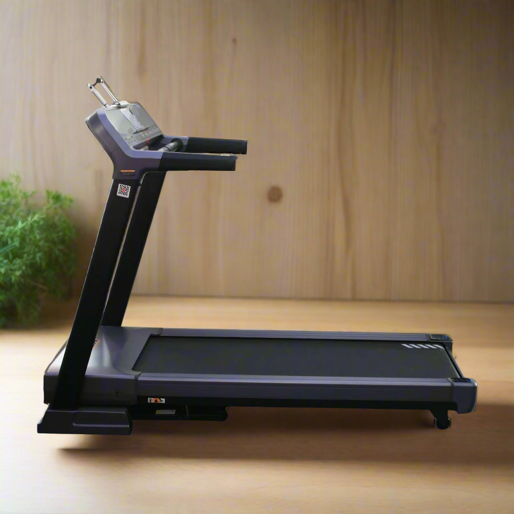 جهاز المشي والجري