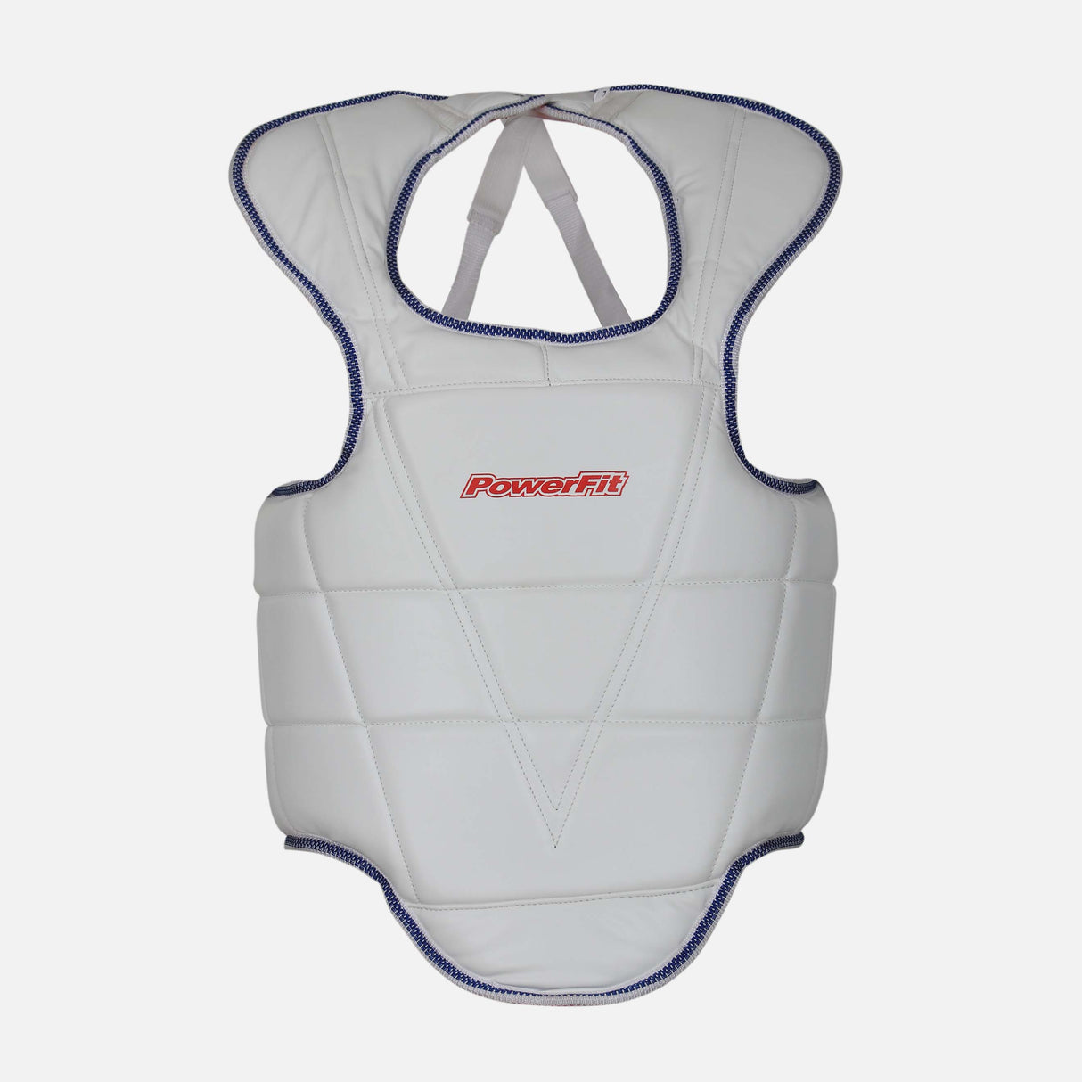 MARTIAL ARTS FULL CHEST GUARD PROTECTOR