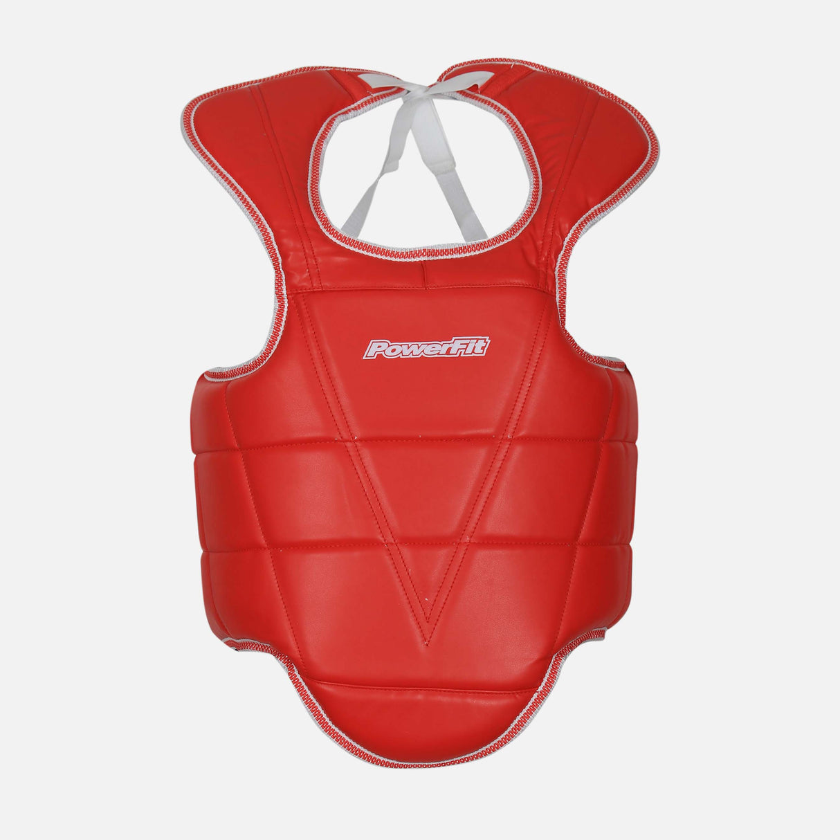 MARTIAL ARTS FULL CHEST GUARD PROTECTOR