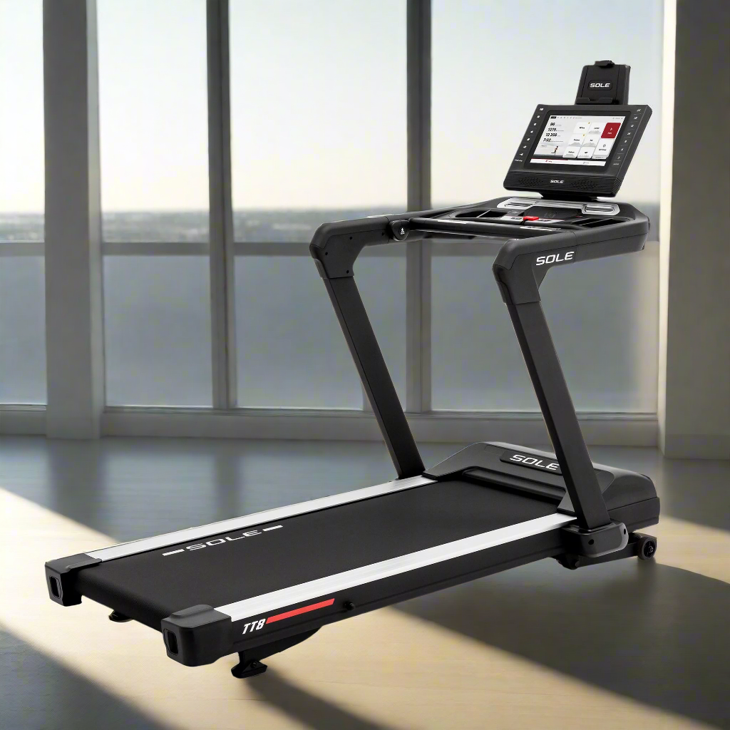 جهاز المشي والجري