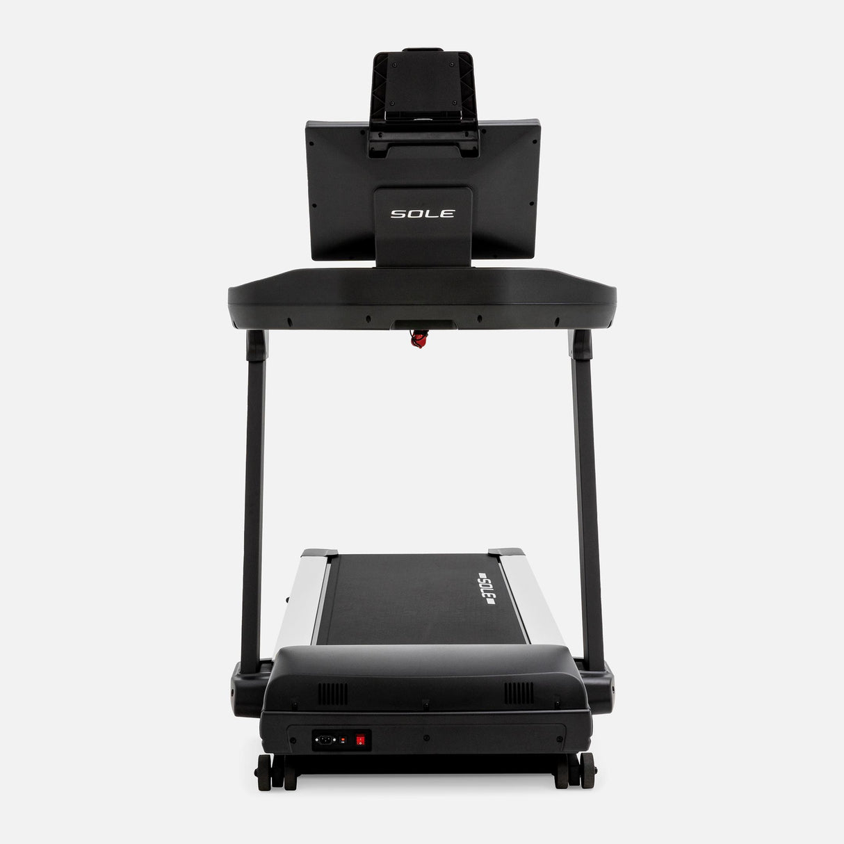 جهاز المشي والجري