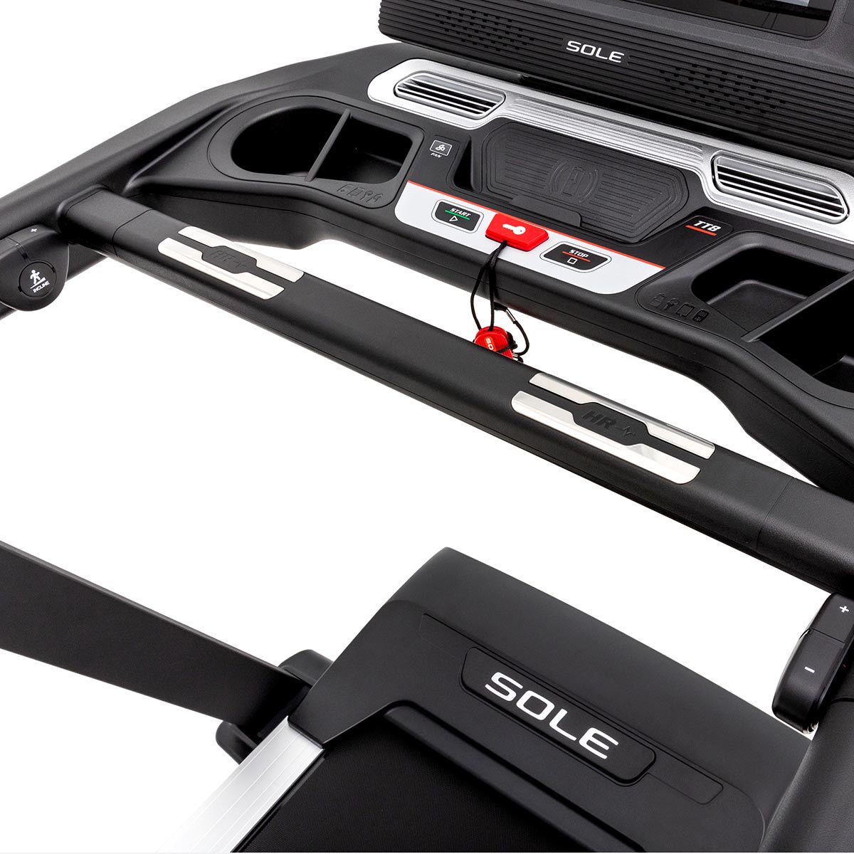 جهاز المشي والجري