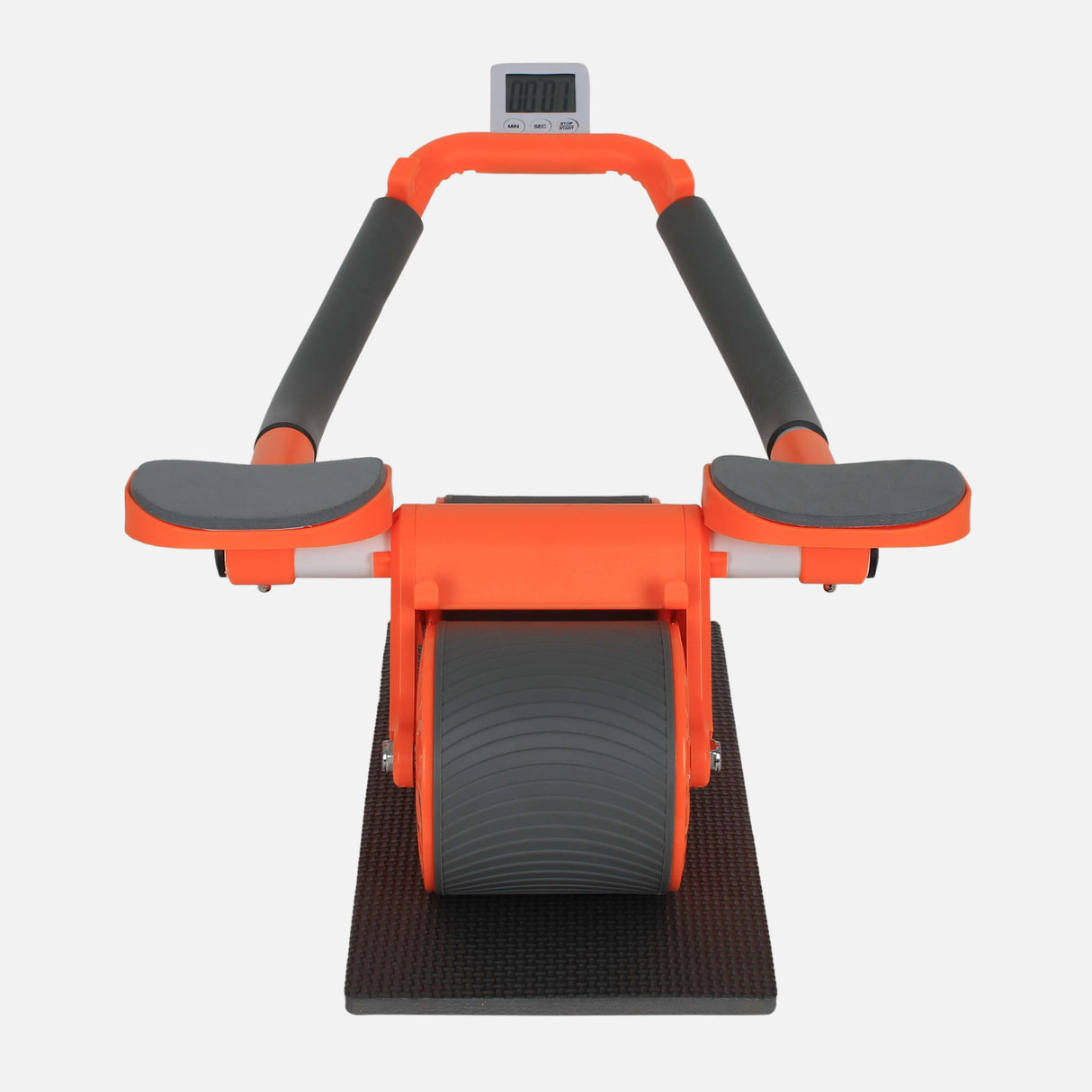 SLIDER WHEEL W/COUNTER+MAT